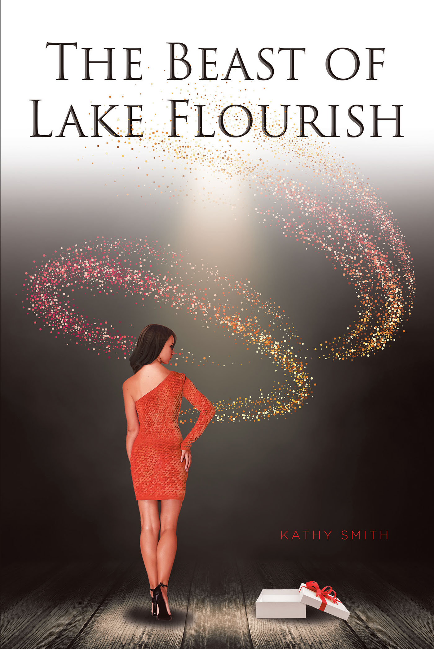The Beast of Lake Flourish Cover Image
