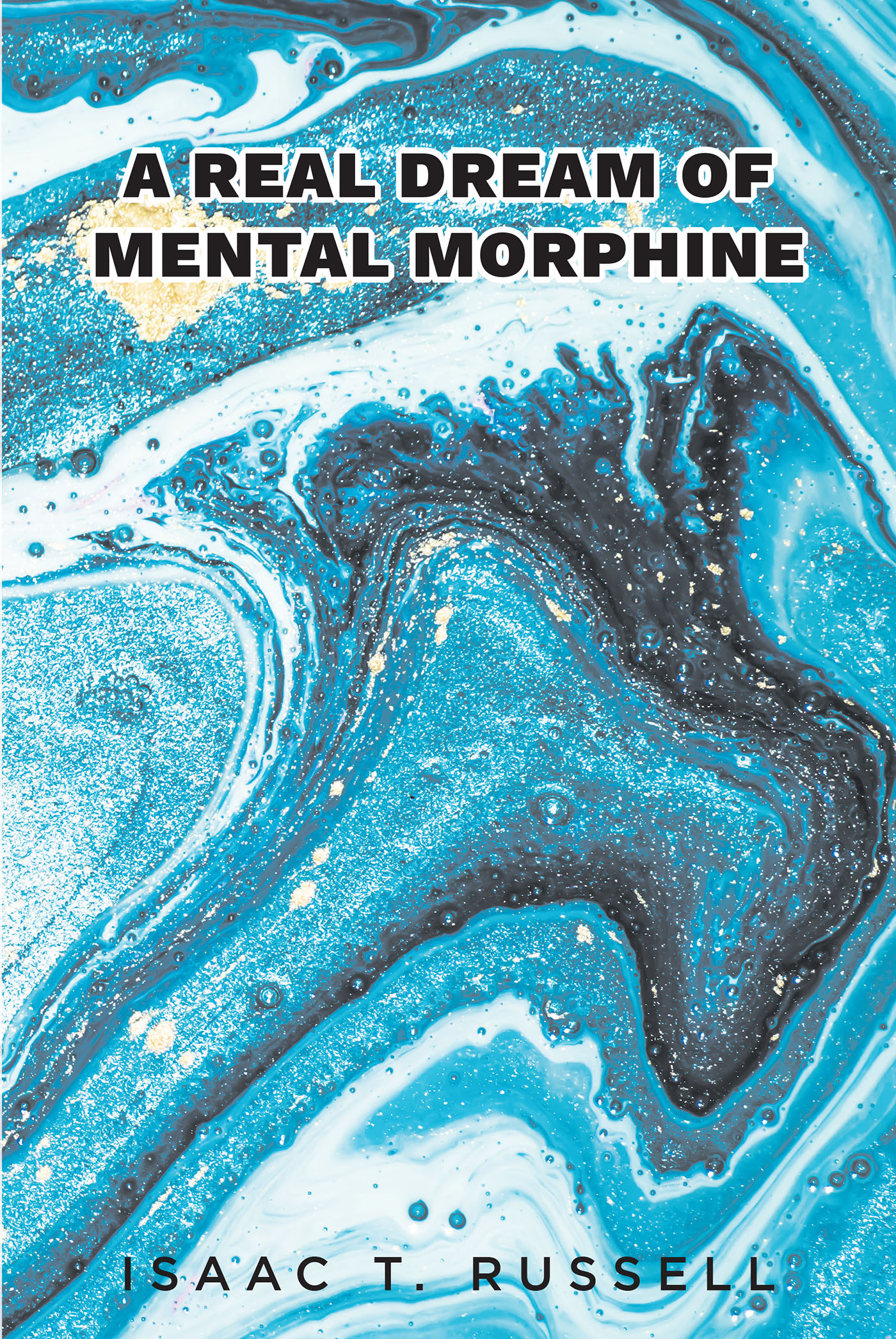 A Real Dream of Mental Morphine Cover Image