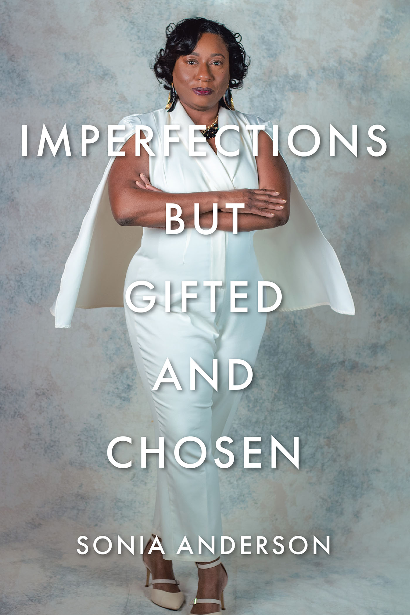 Imperfections but Gifted and Chosen Cover Image