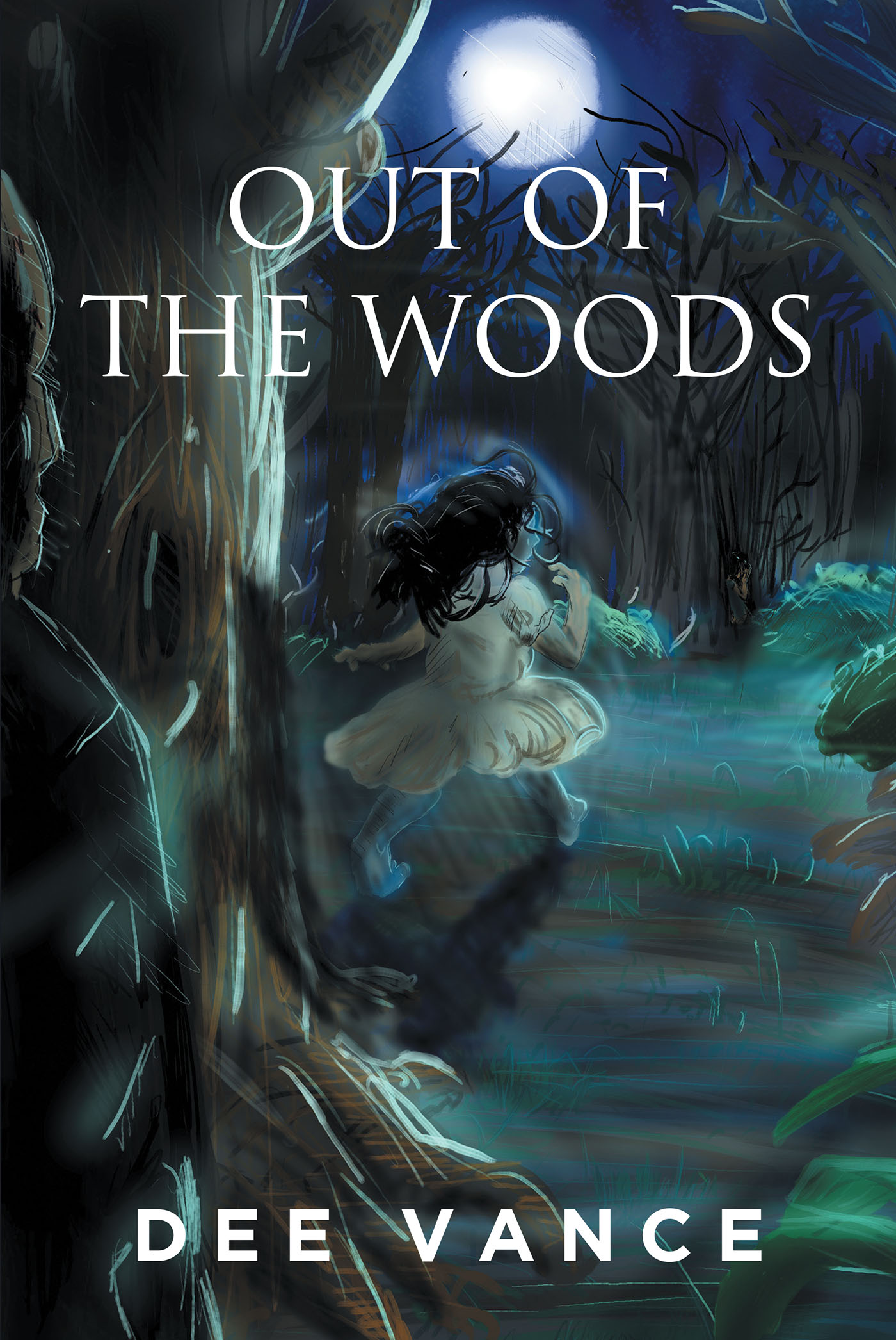 Out of the Woods Cover Image