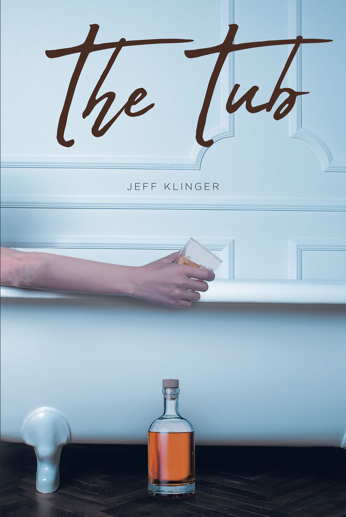 The Tub Cover Image