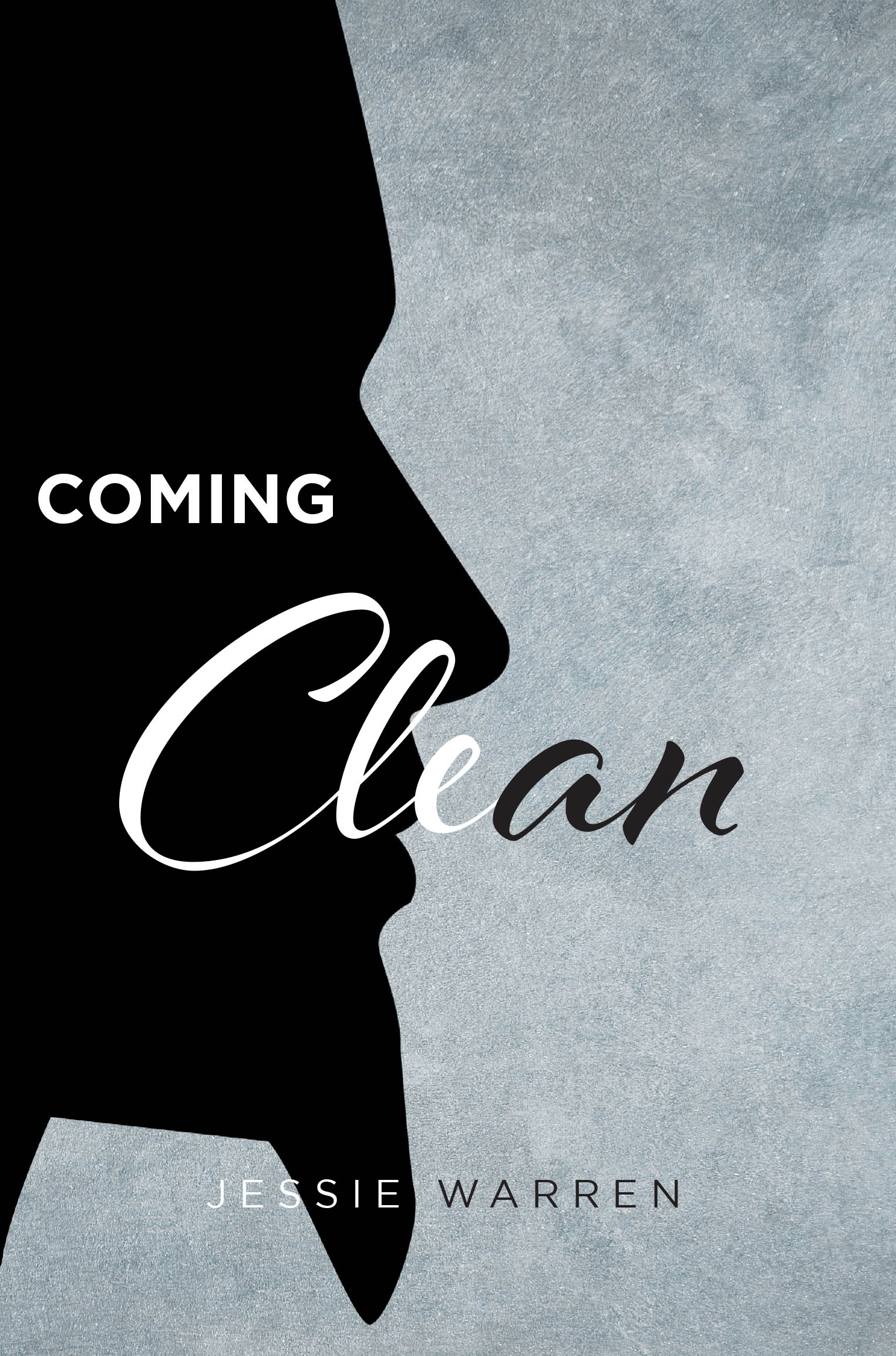 Coming Clean Cover Image