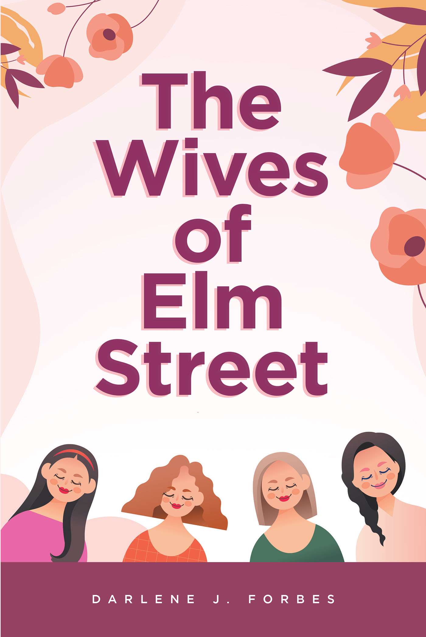 The Wives of Elm Street Cover Image