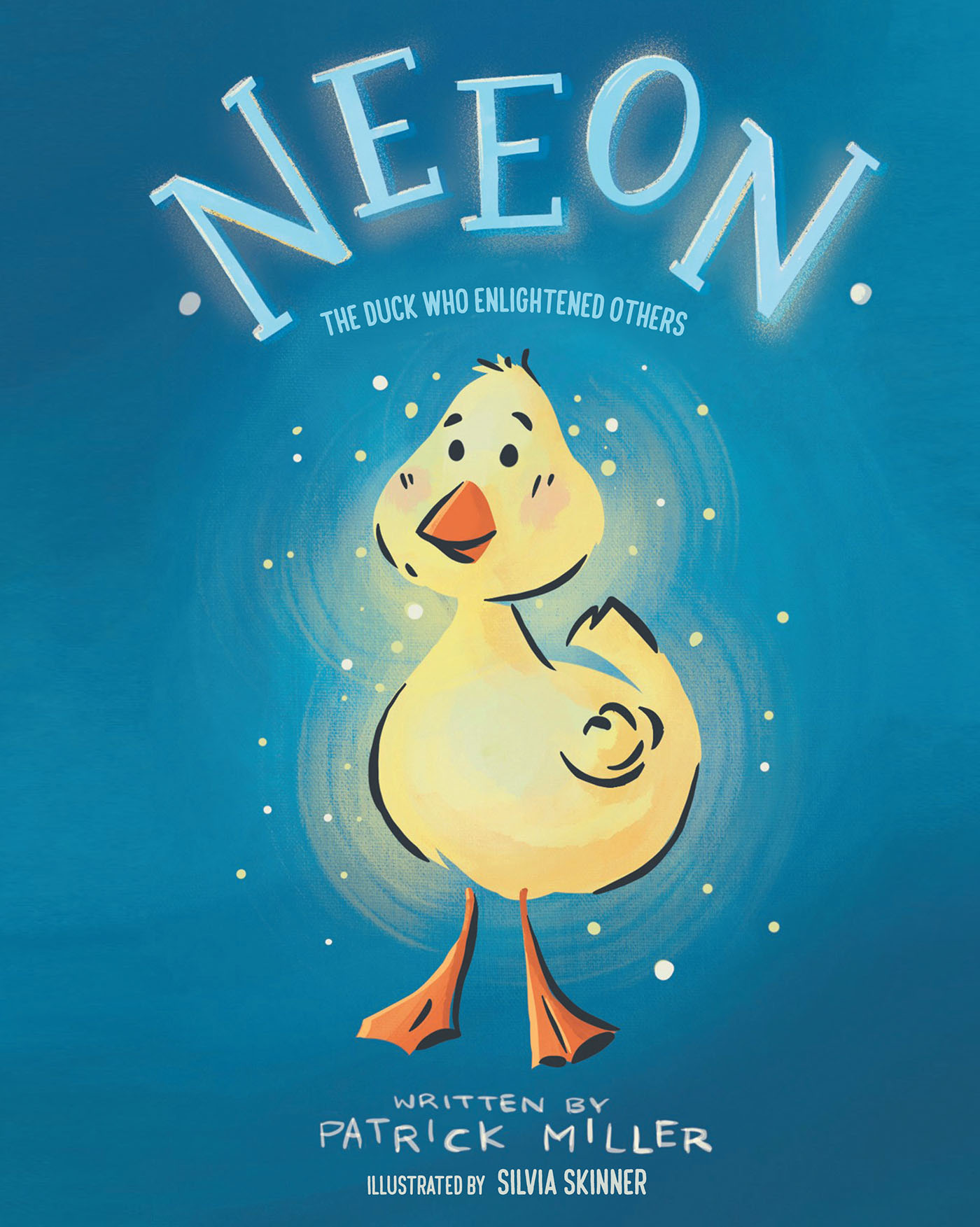 Neeon Cover Image