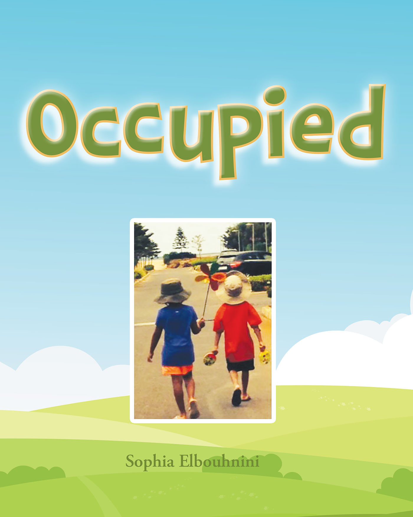Occupied Cover Image