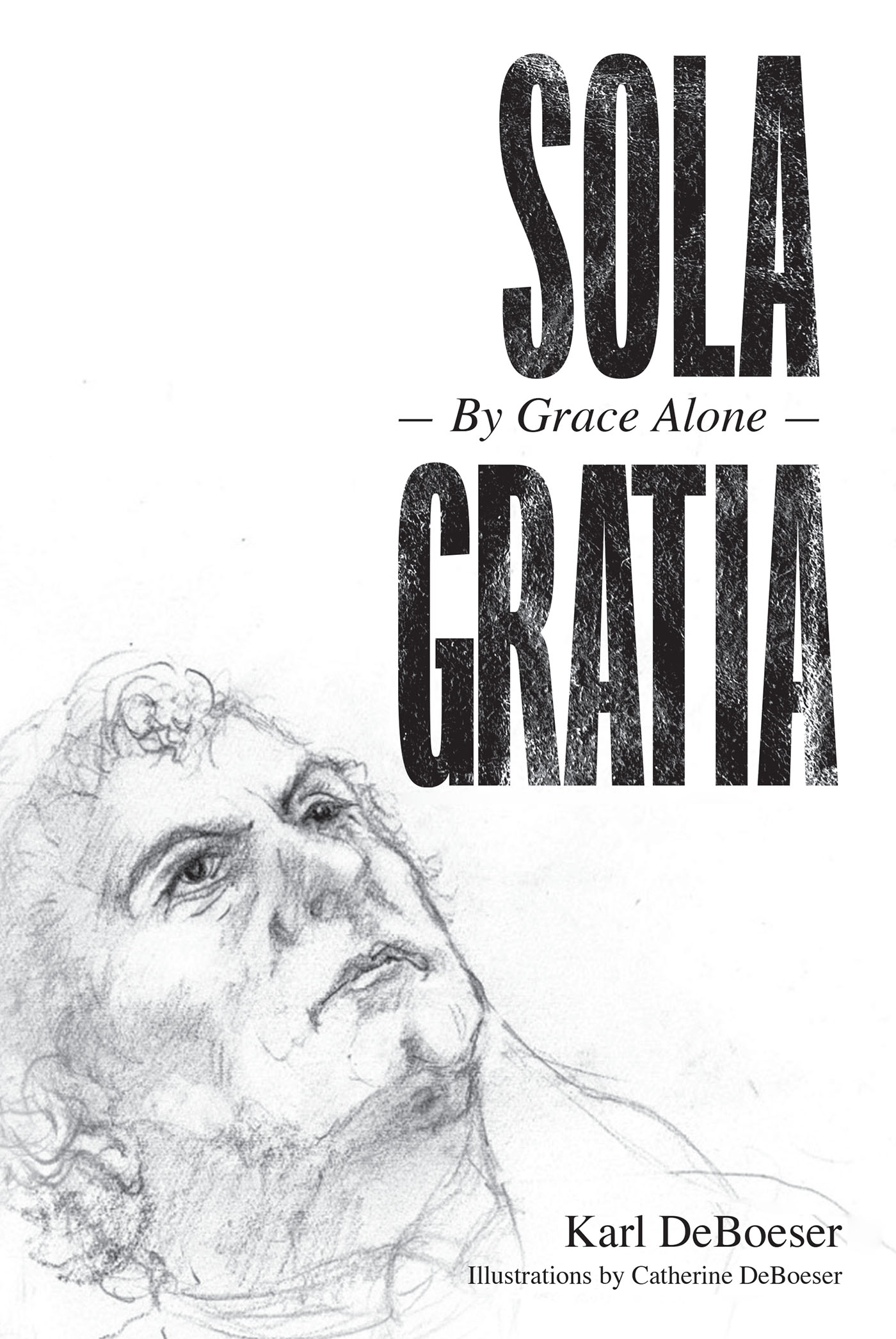 Sola Gratia Cover Image
