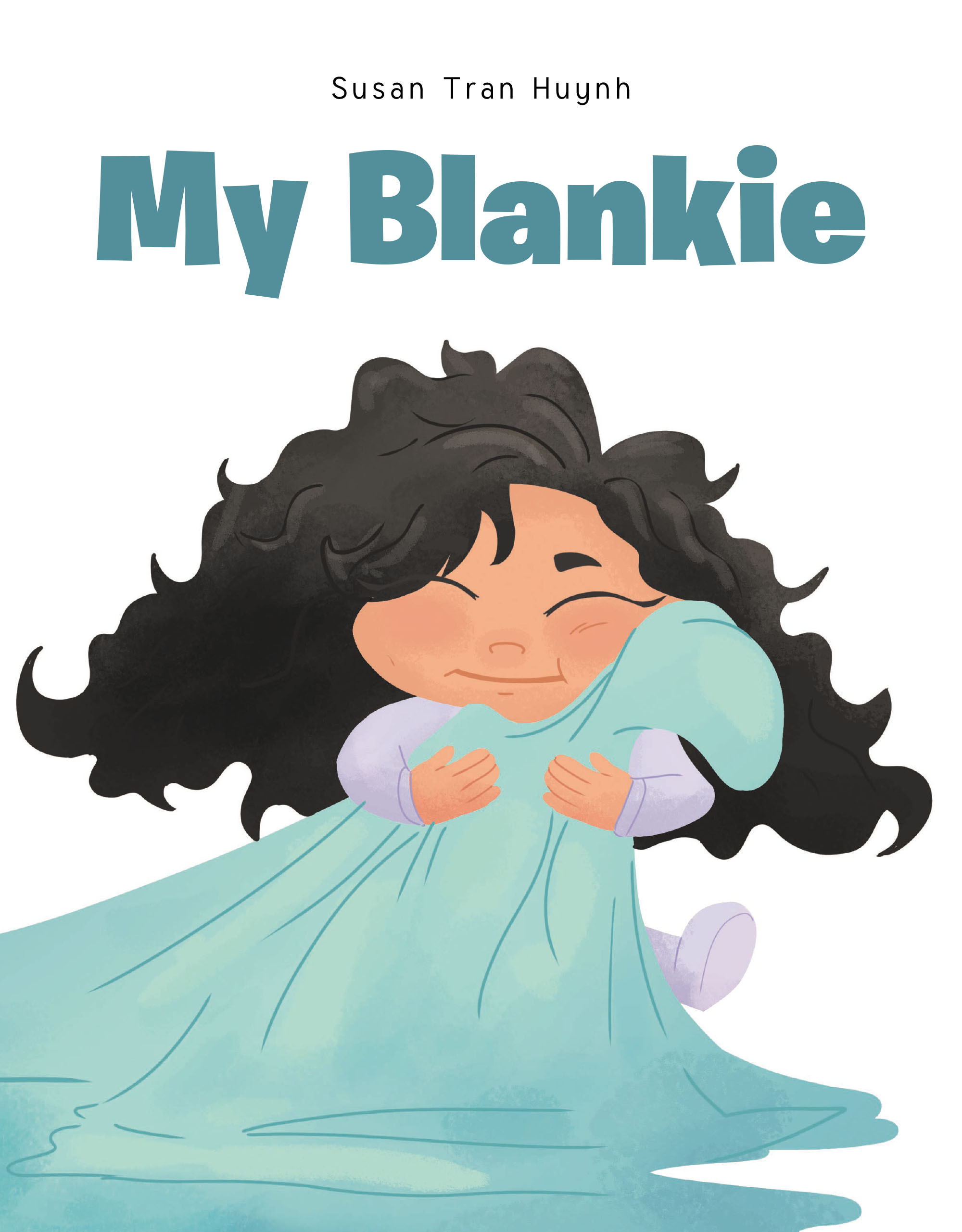 My Blankie Cover Image