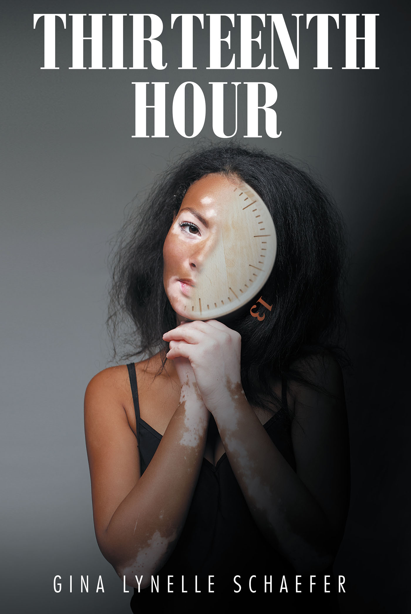 Thirteenth Hour Cover Image