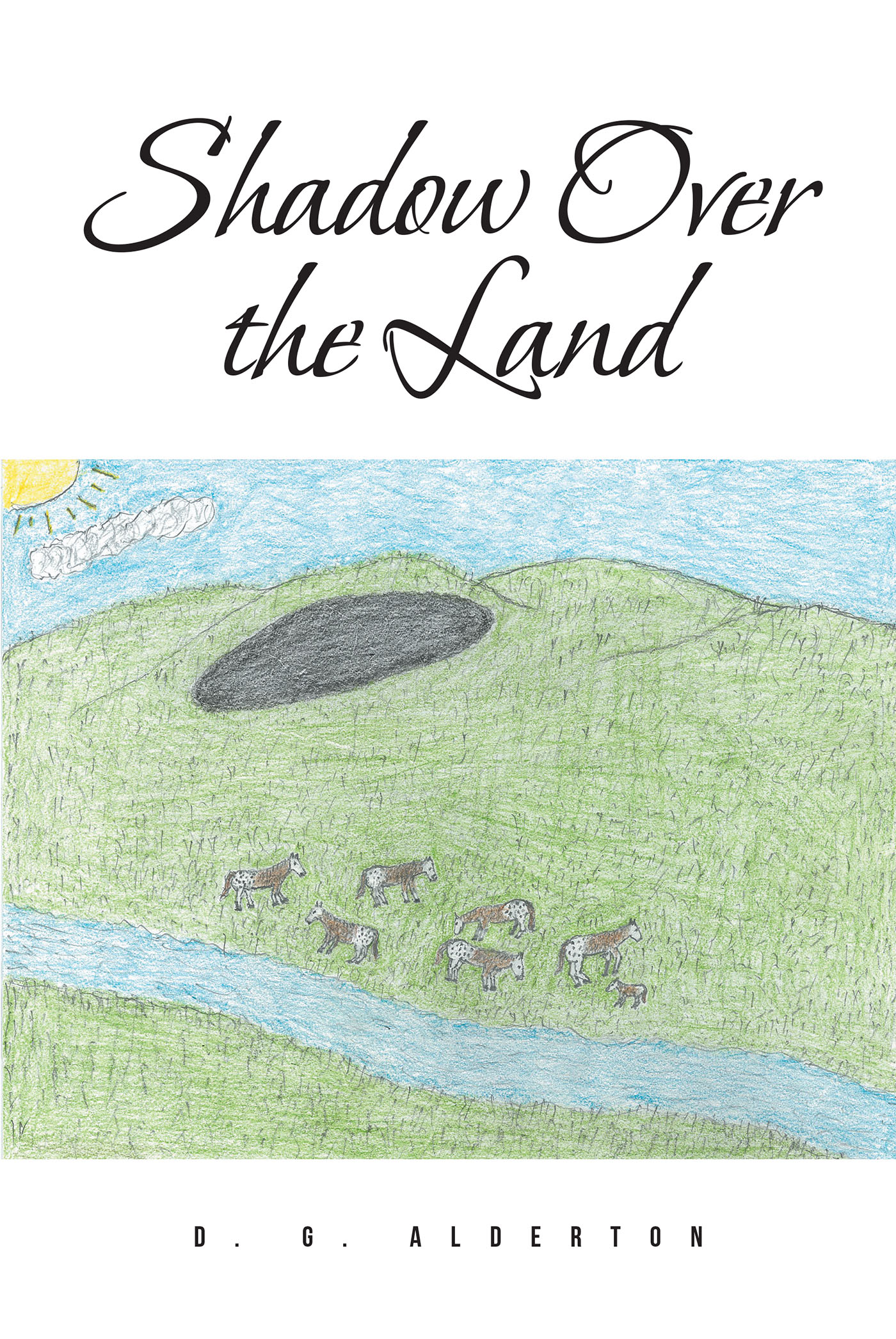 Shadow Over the Land Cover Image