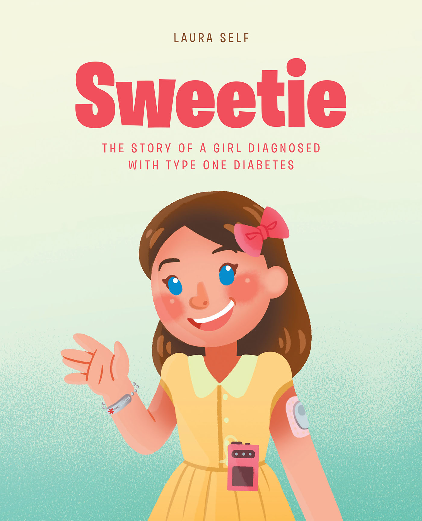Sweetie Cover Image