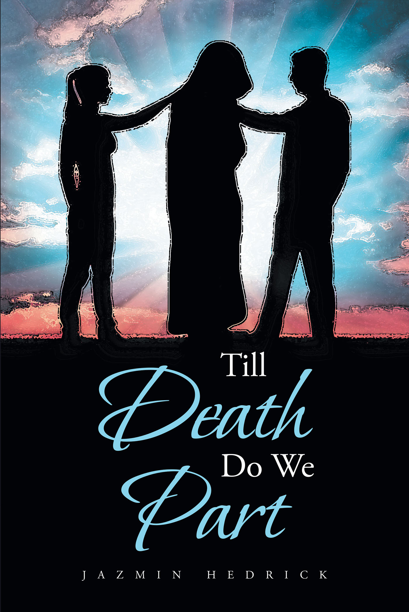 Till Death Do We Part Cover Image