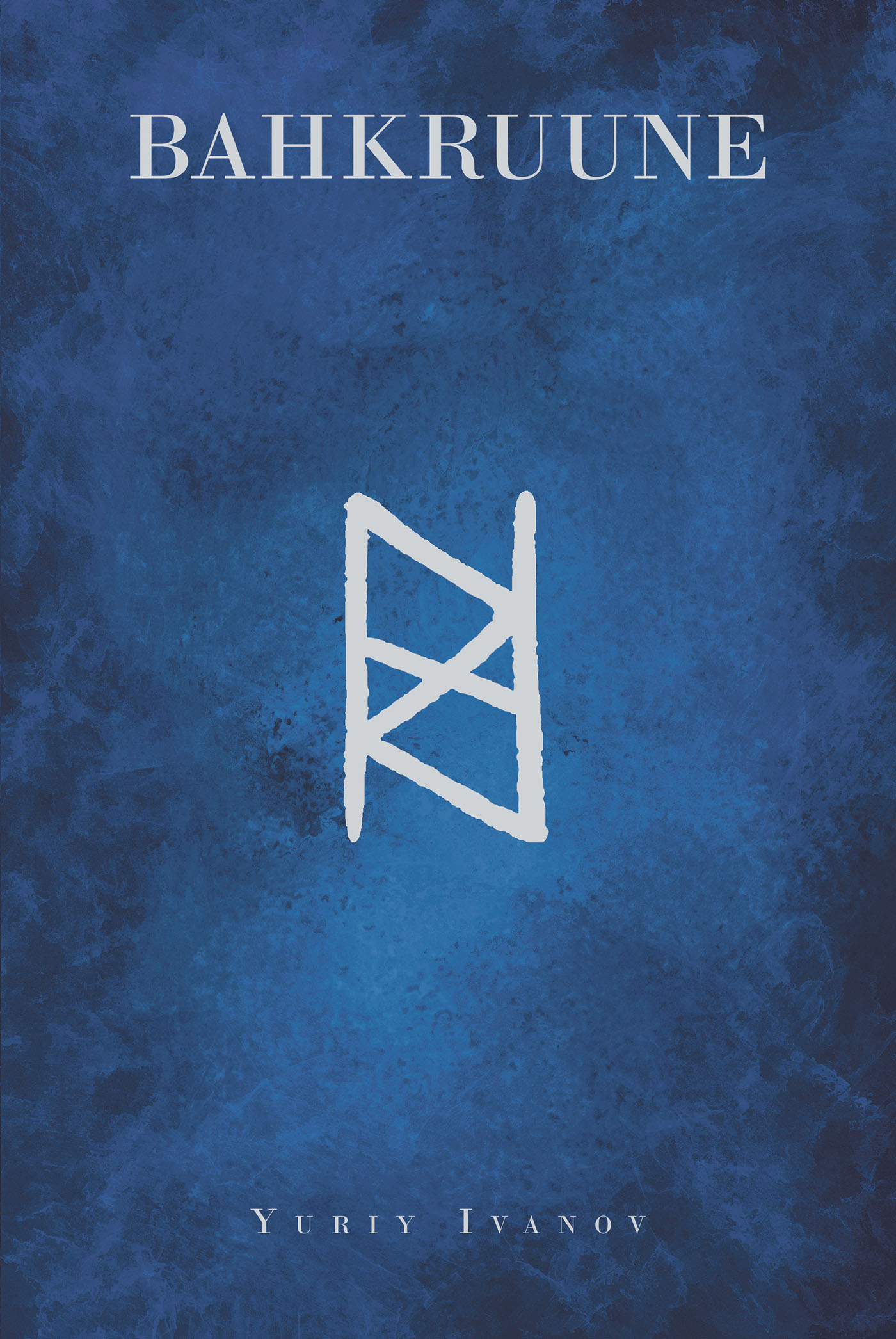 BAHKRUUNE Cover Image