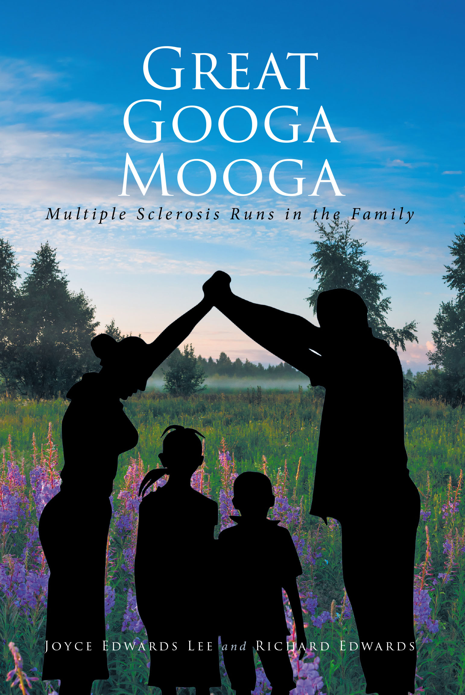 Great Googa Mooga Cover Image