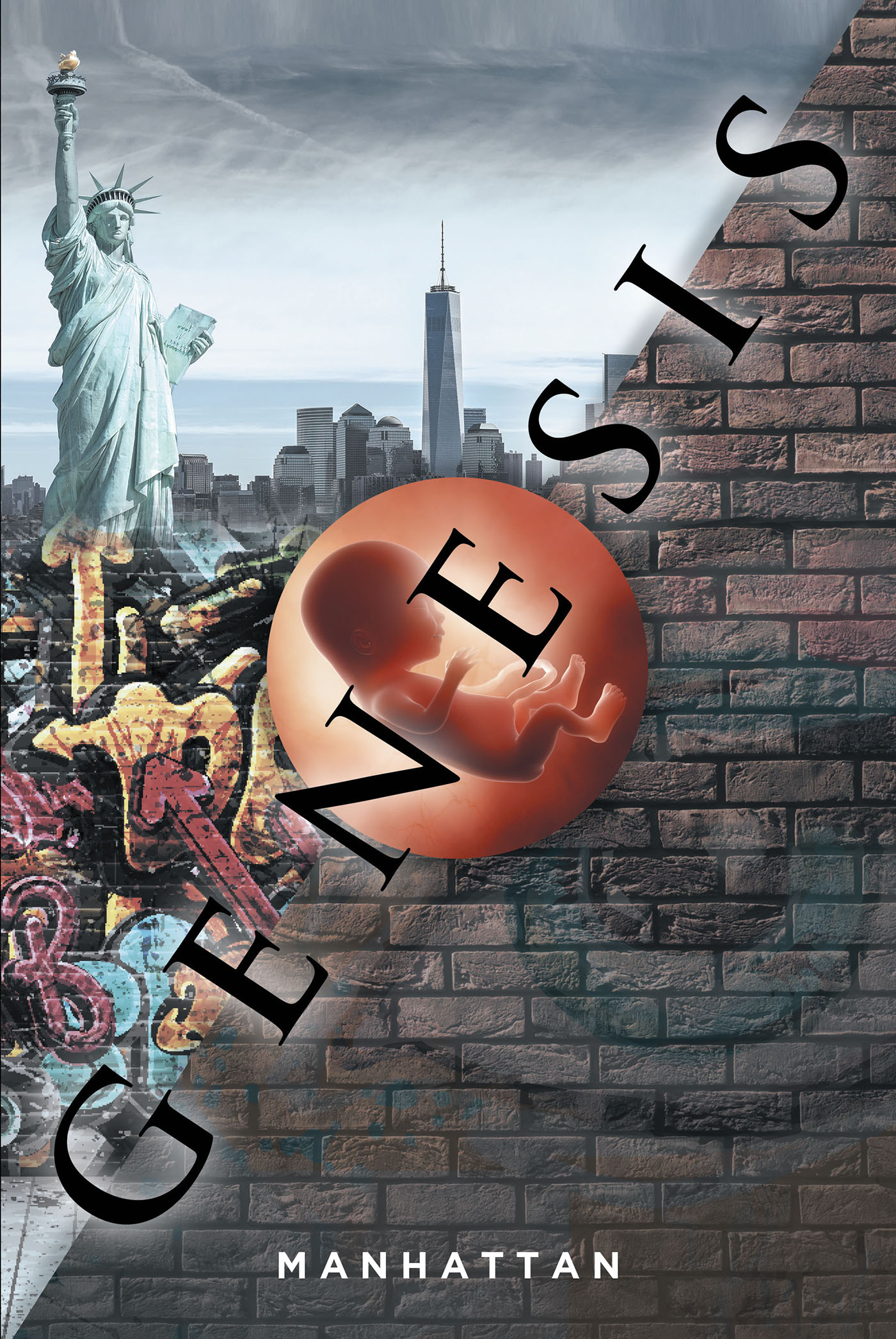  Genesis Cover Image
