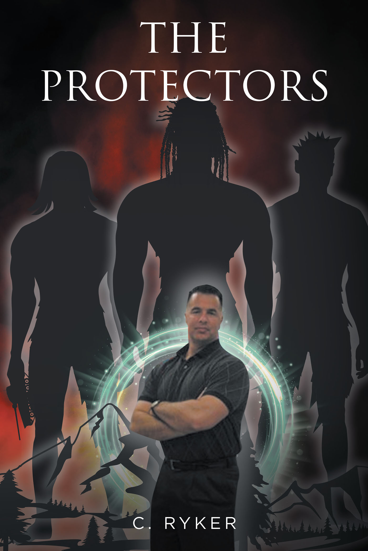 The Protectors Cover Image