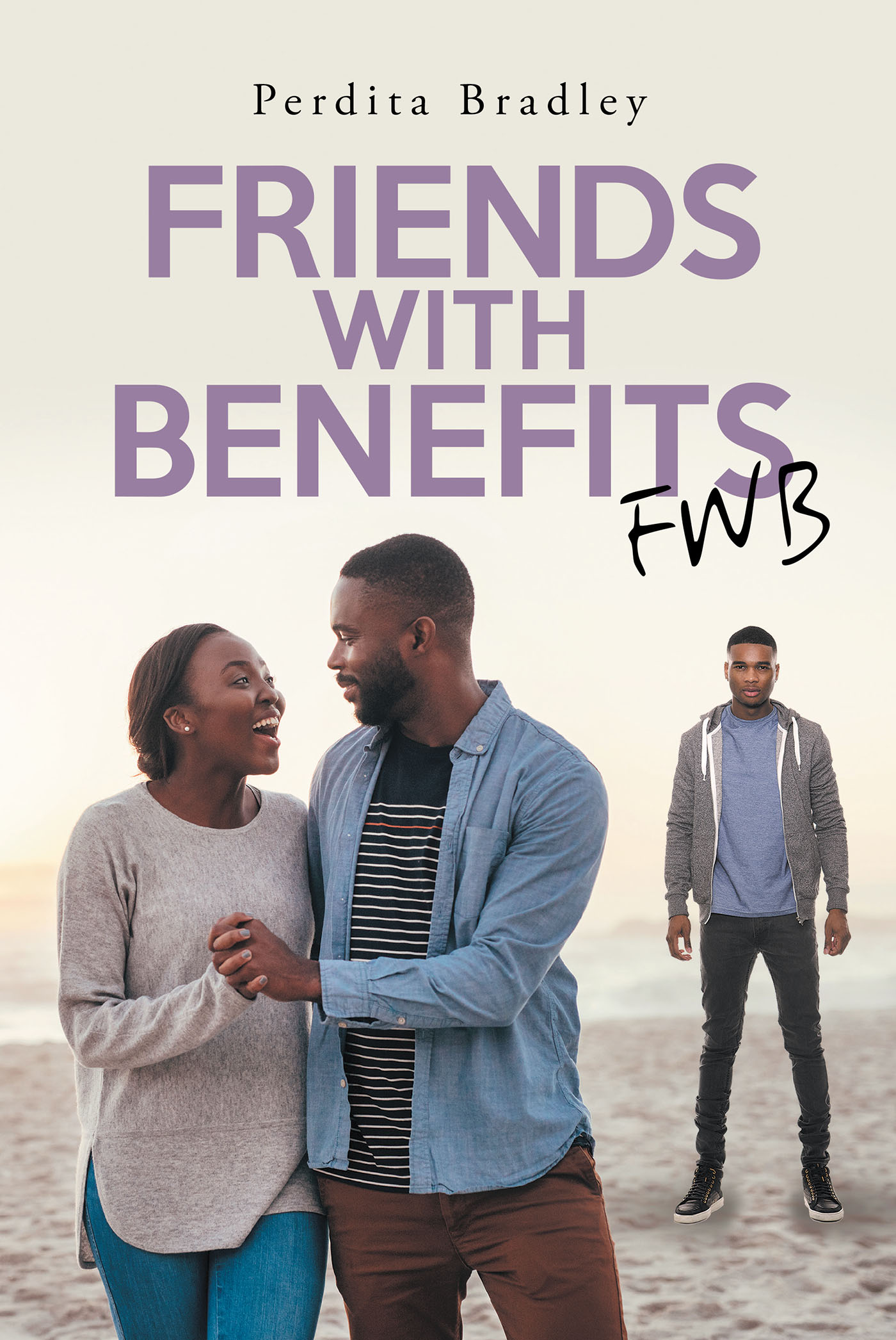 Friends With Benefits Cover Image