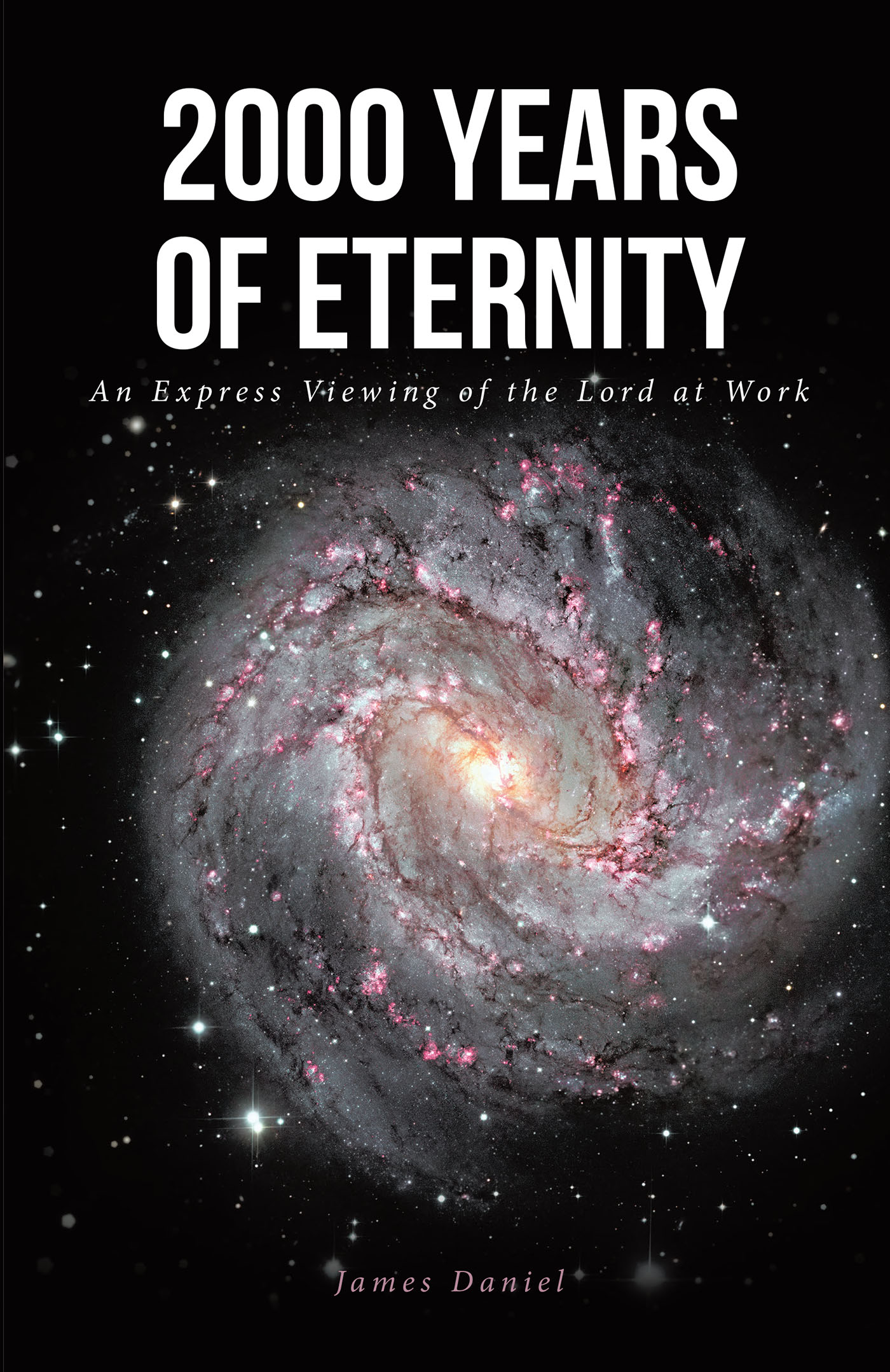 2000 Years of Eternity Cover Image