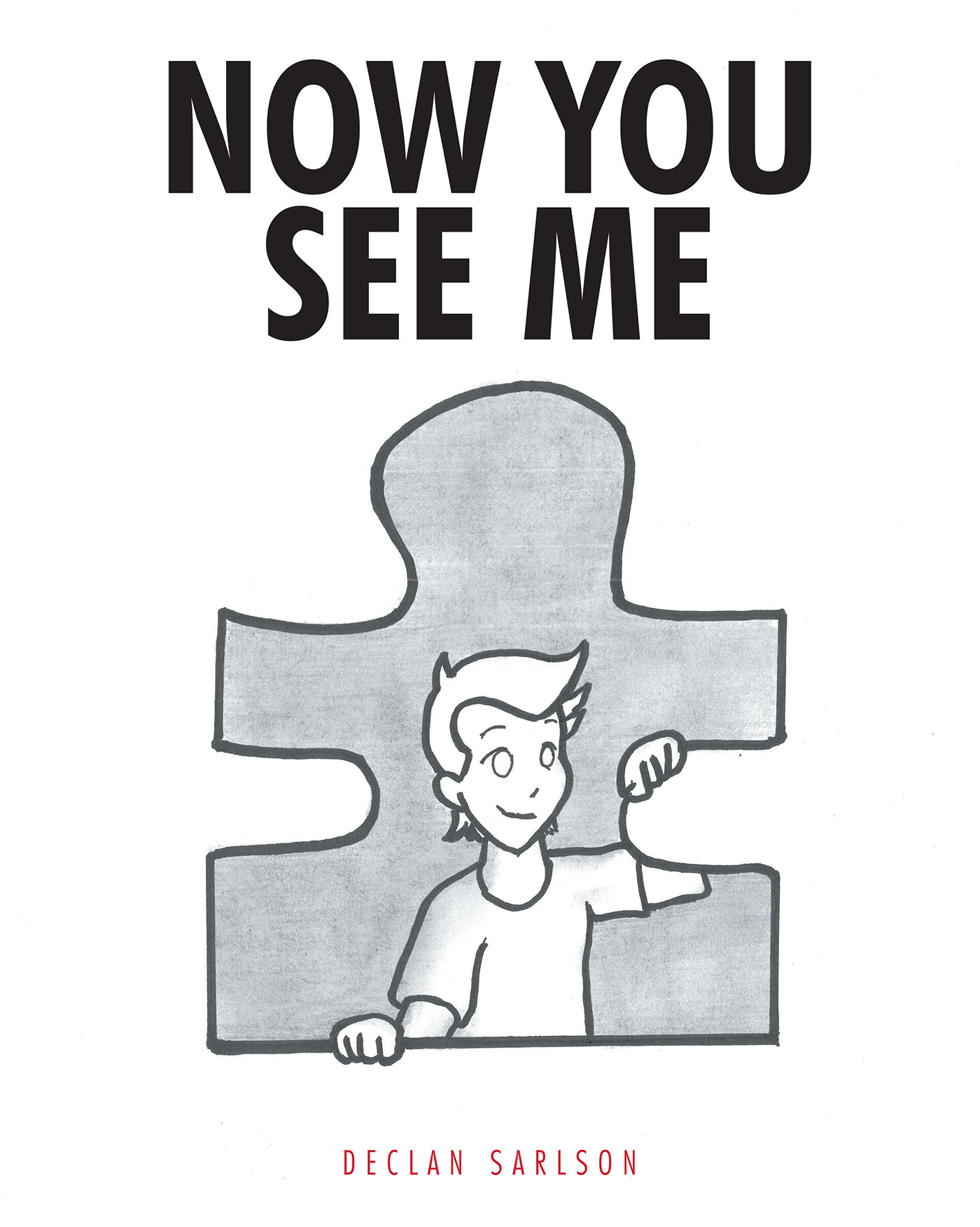 Now You See Me Cover Image