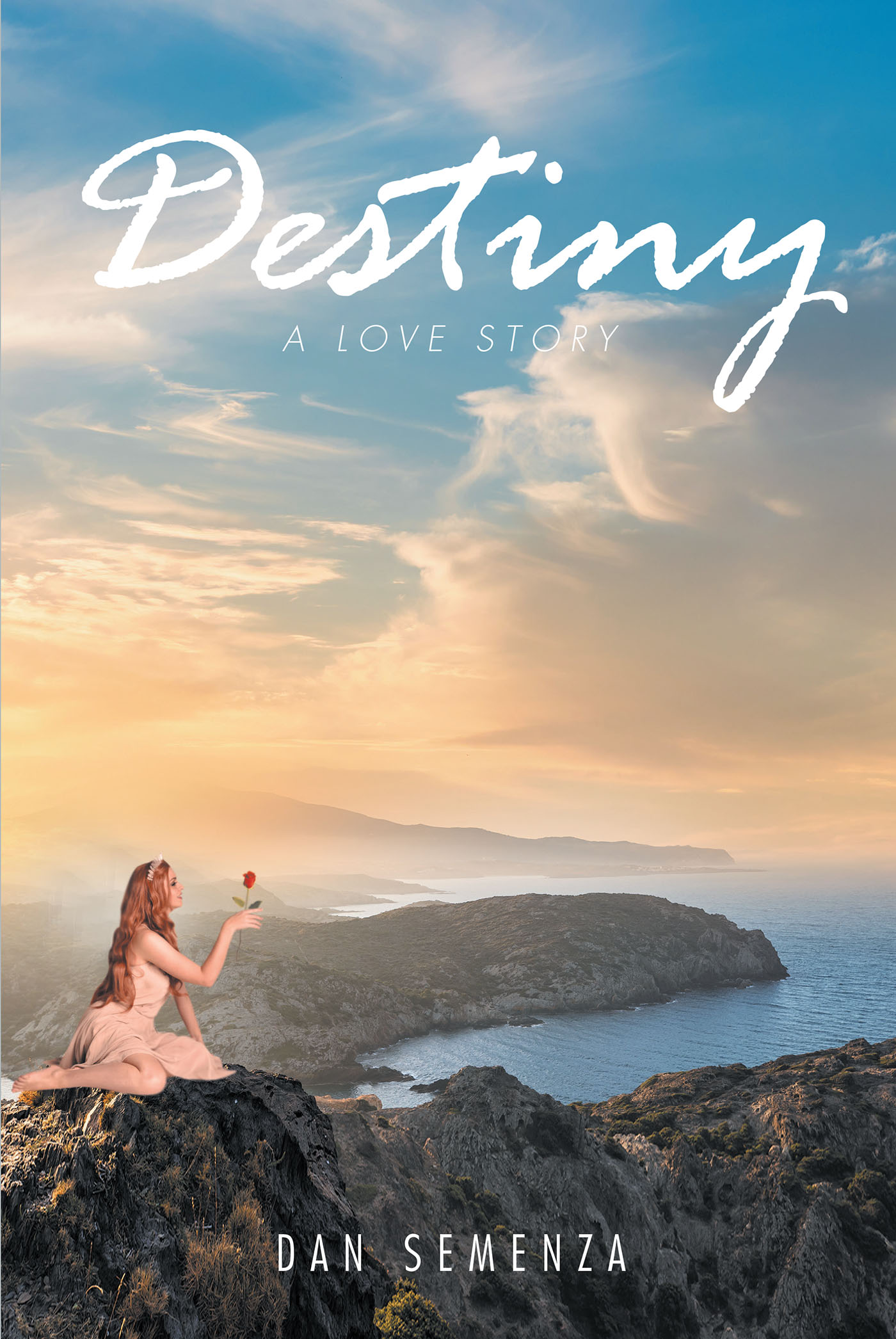 Destiny Cover Image