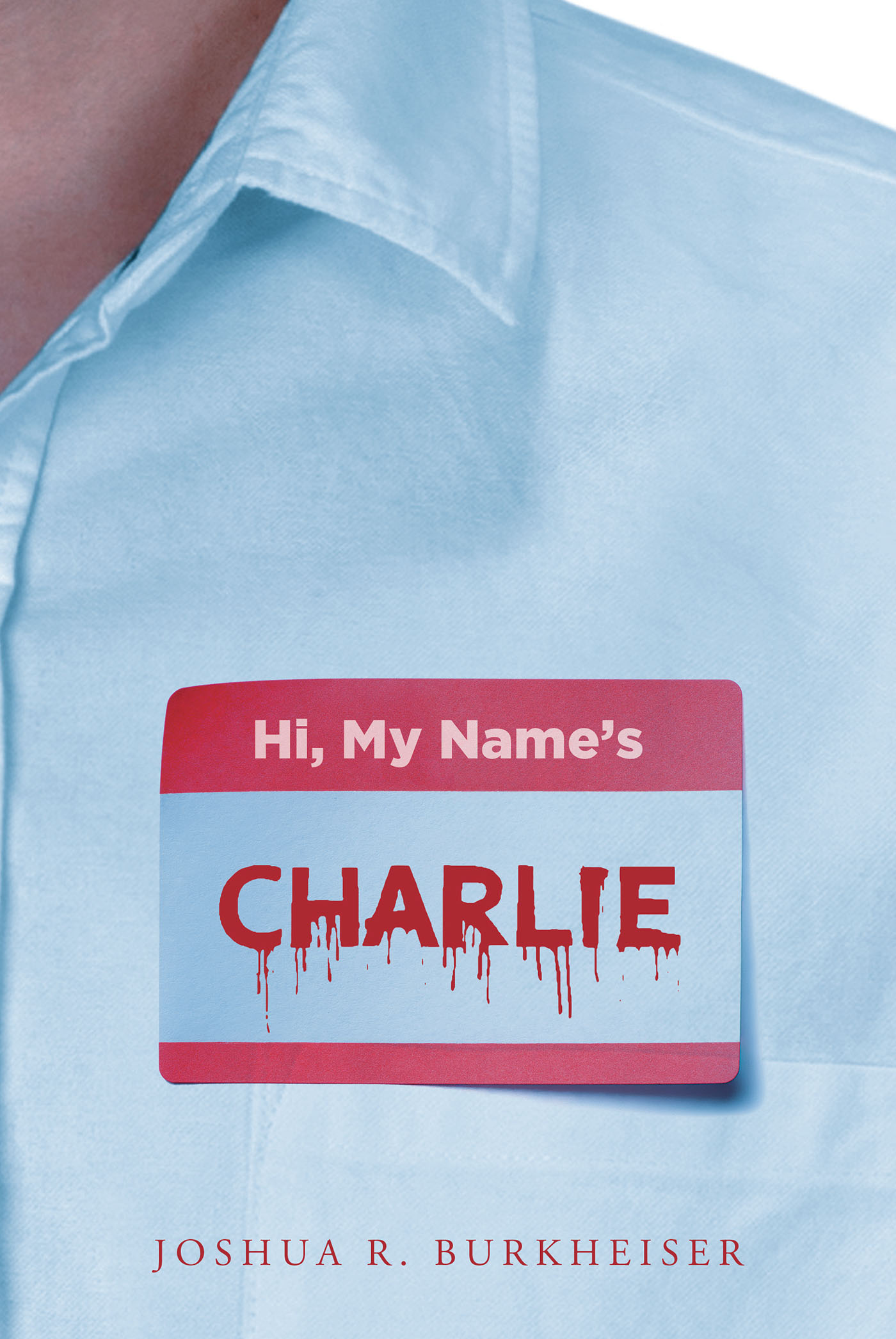 Hi, My Names Charlie Cover Image