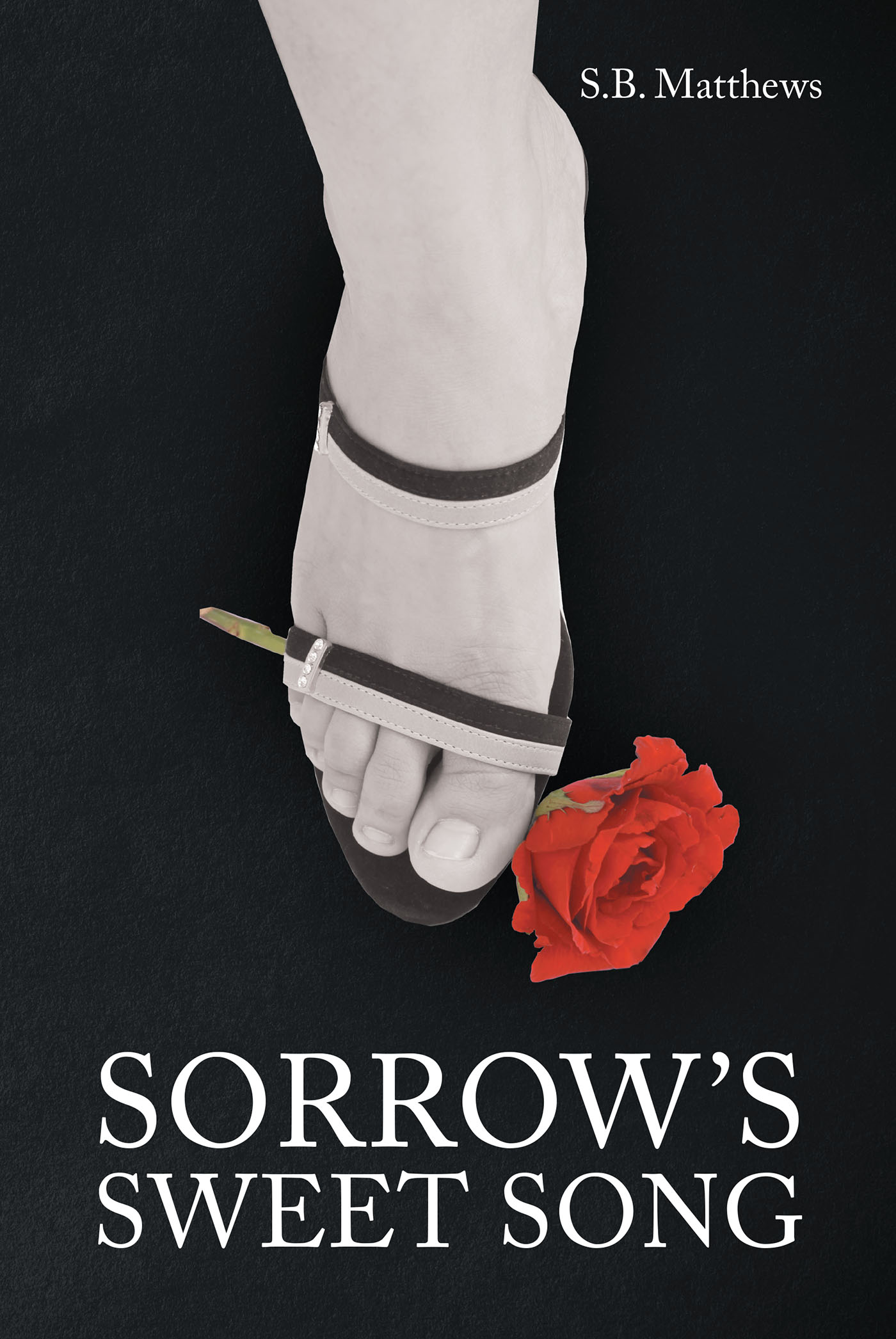Sorrow's Sweet Song Cover Image