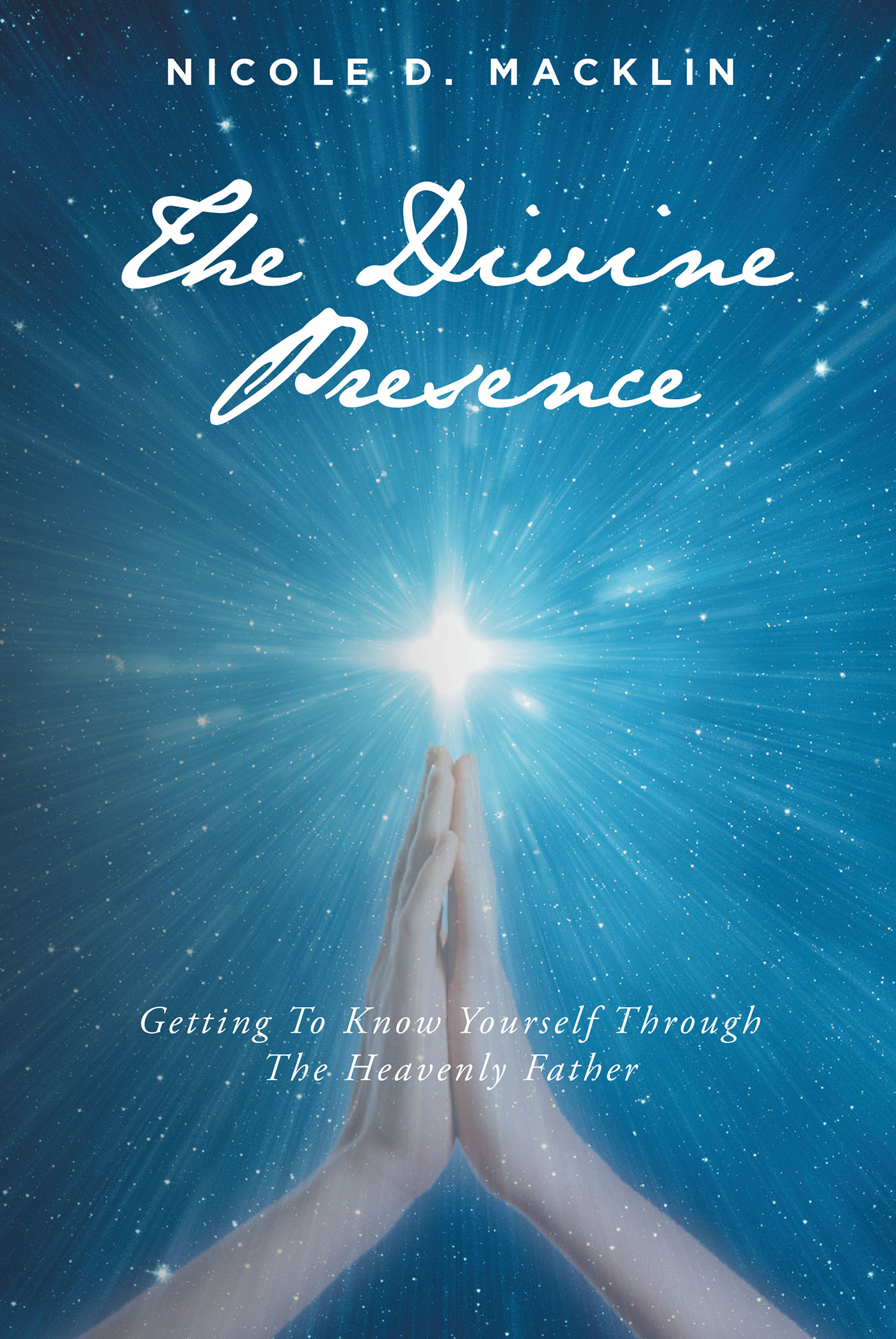 The Divine Presence Cover Image