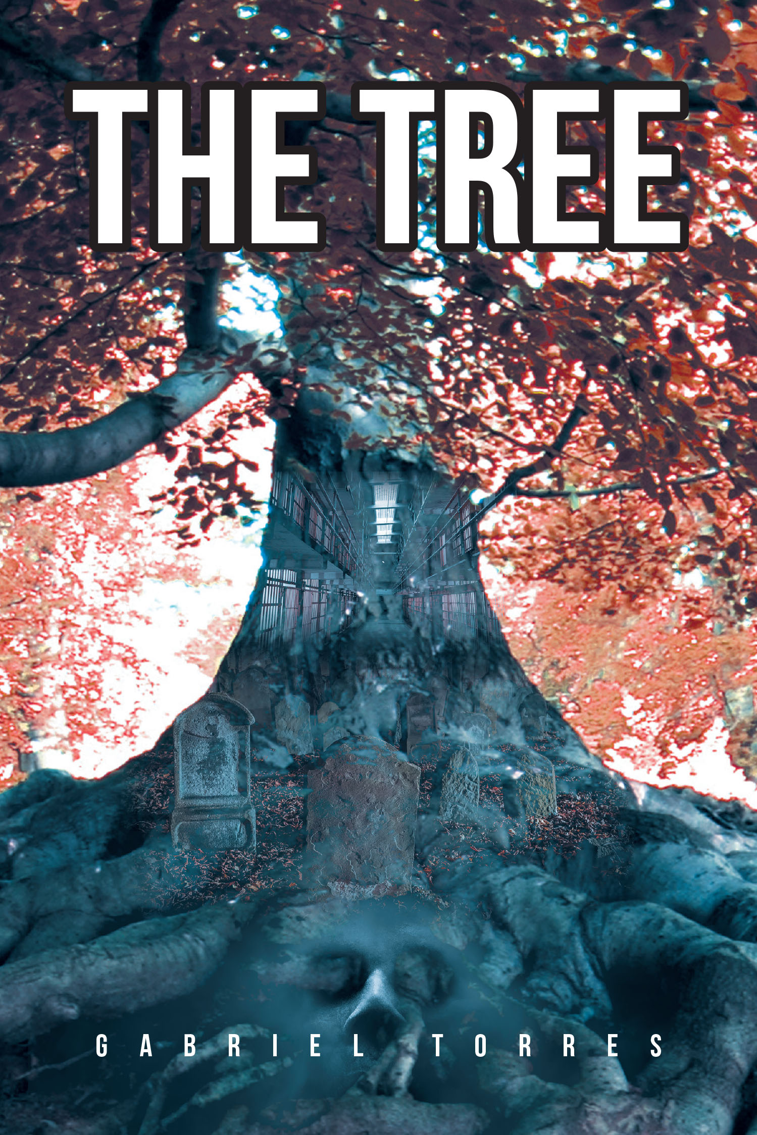 The Tree Cover Image