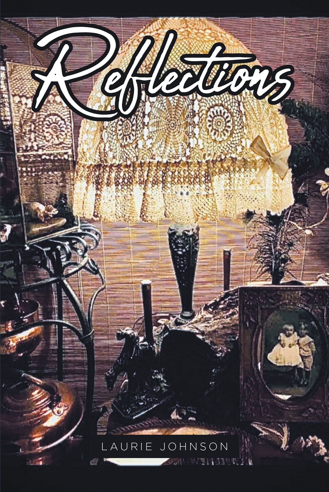 Reflections Cover Image