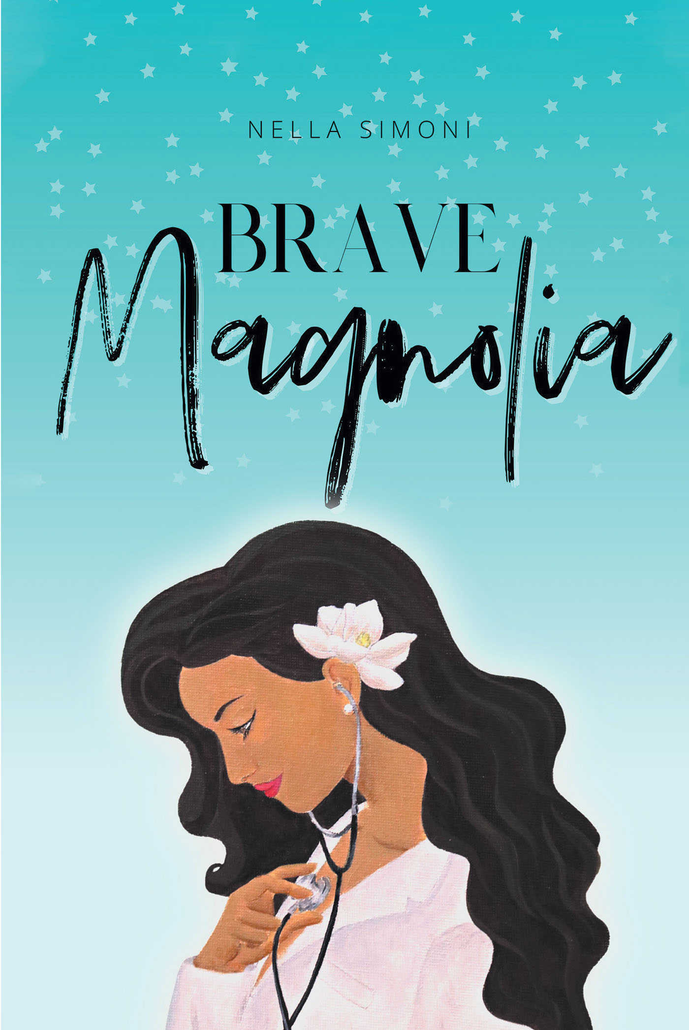 Brave Magnolia Cover Image