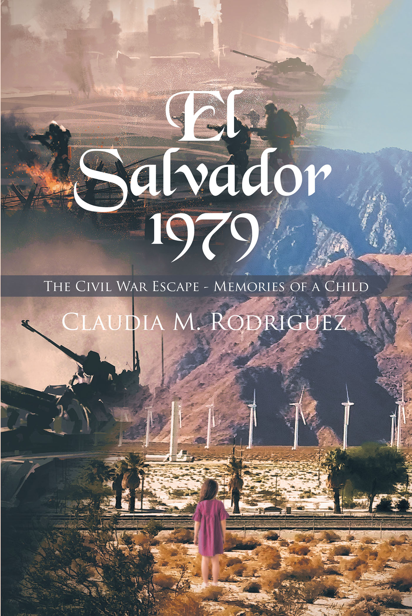 El Salvador 1979 Cover Image