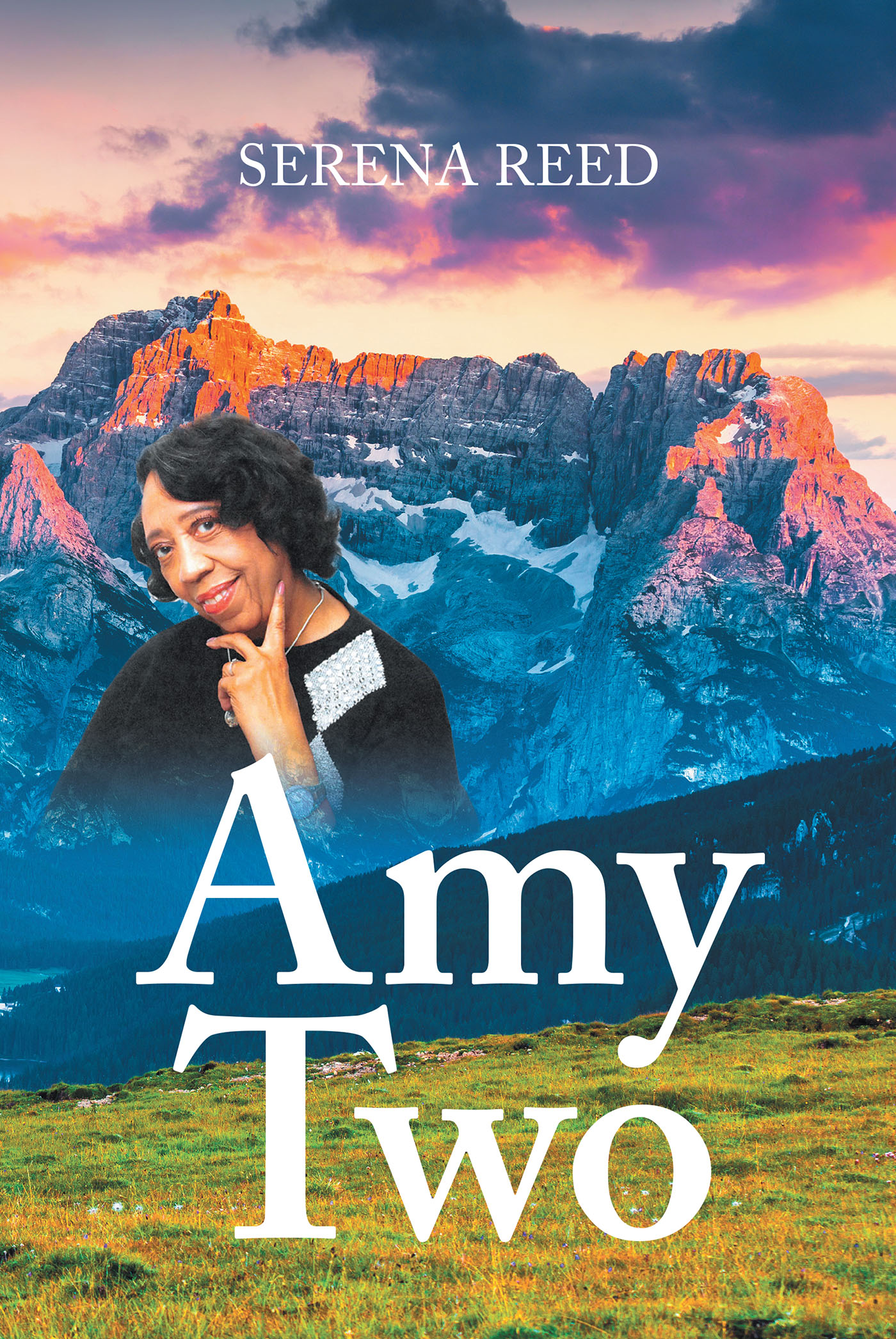Amy Two Cover Image