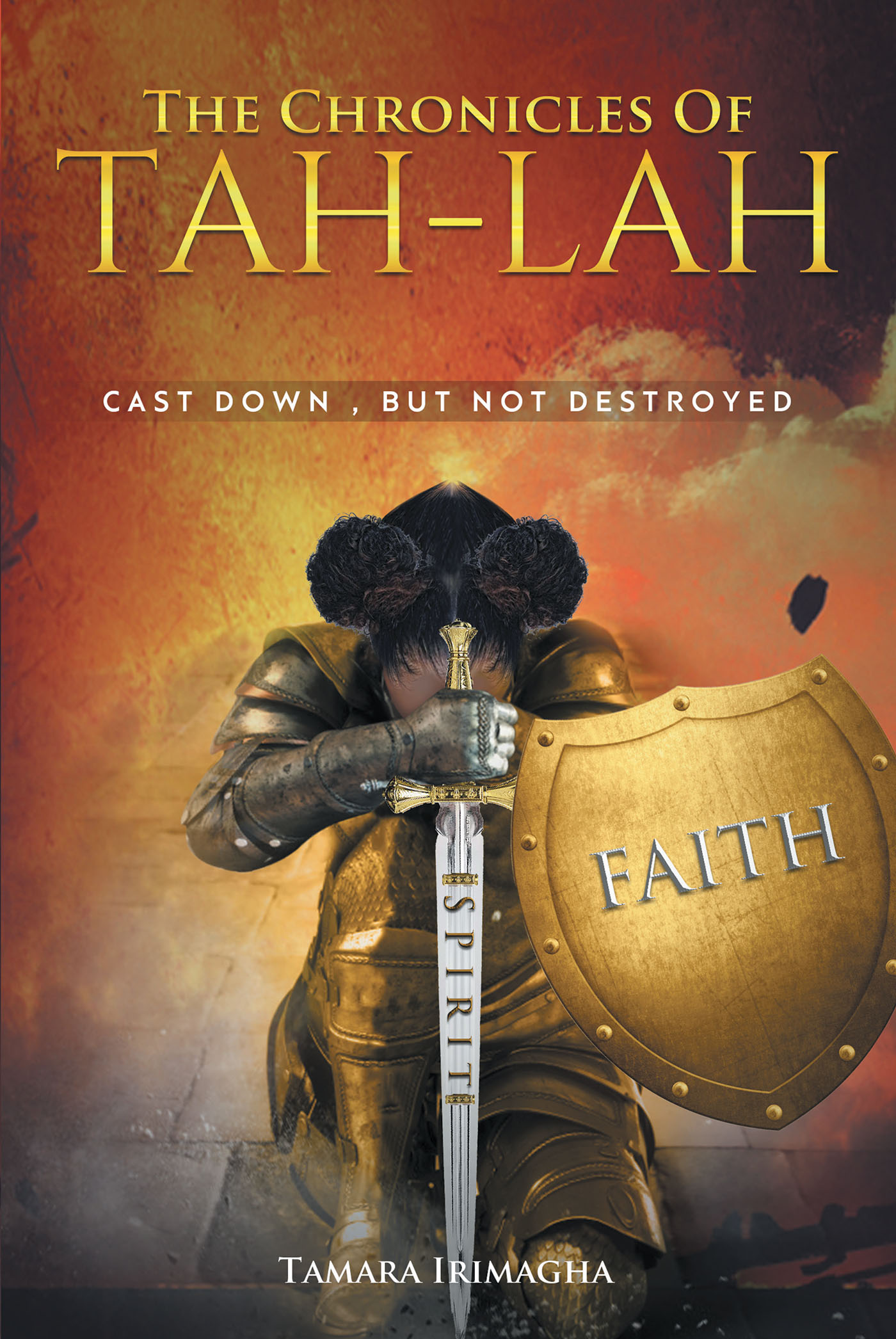 The Chronicles of Tah-Lah Cover Image