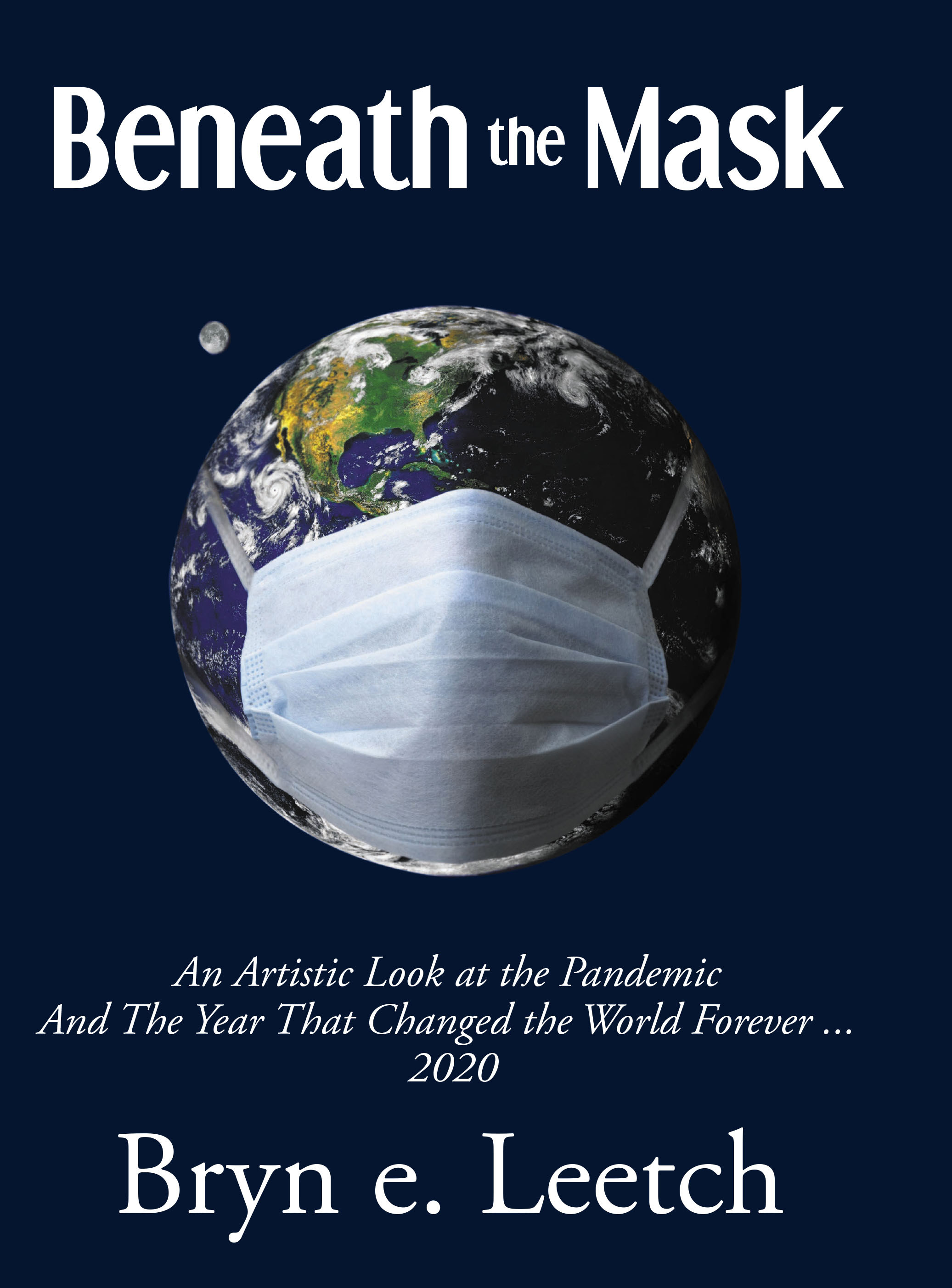 Beneath the Mask Cover Image