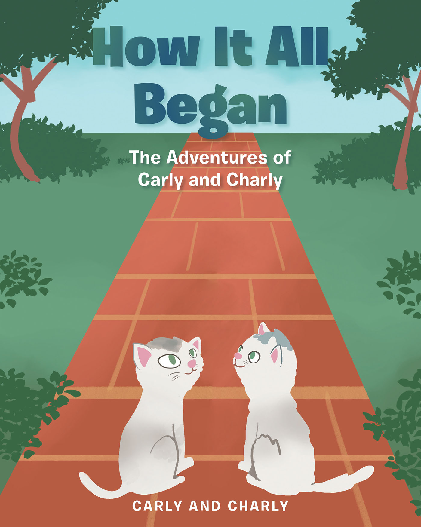How It All Began Cover Image