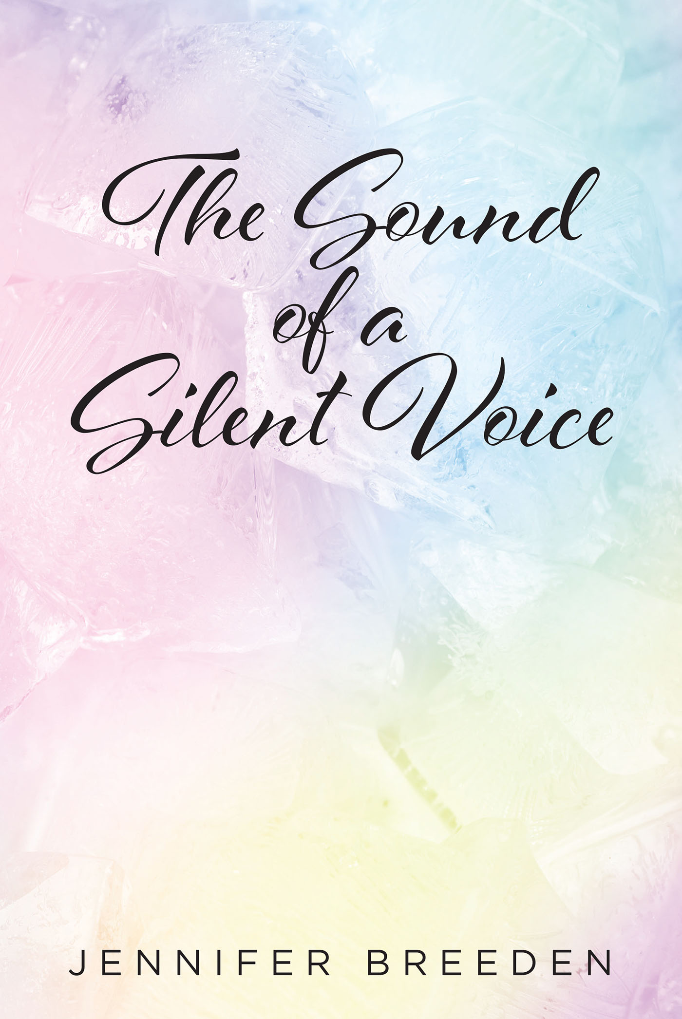 The Sound of a Silent Voice Cover Image