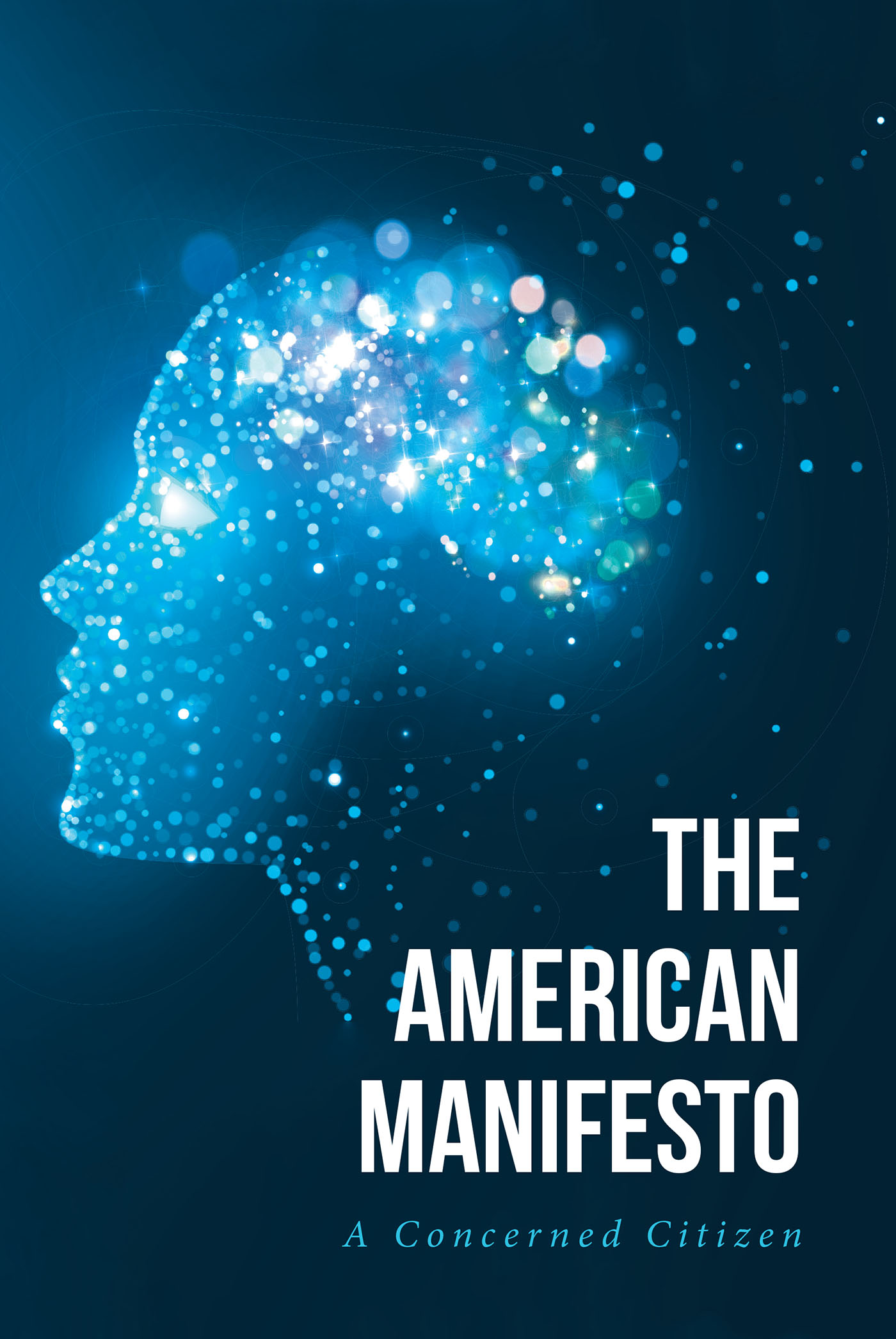 THE AMERICAN MANIFESTO Cover Image