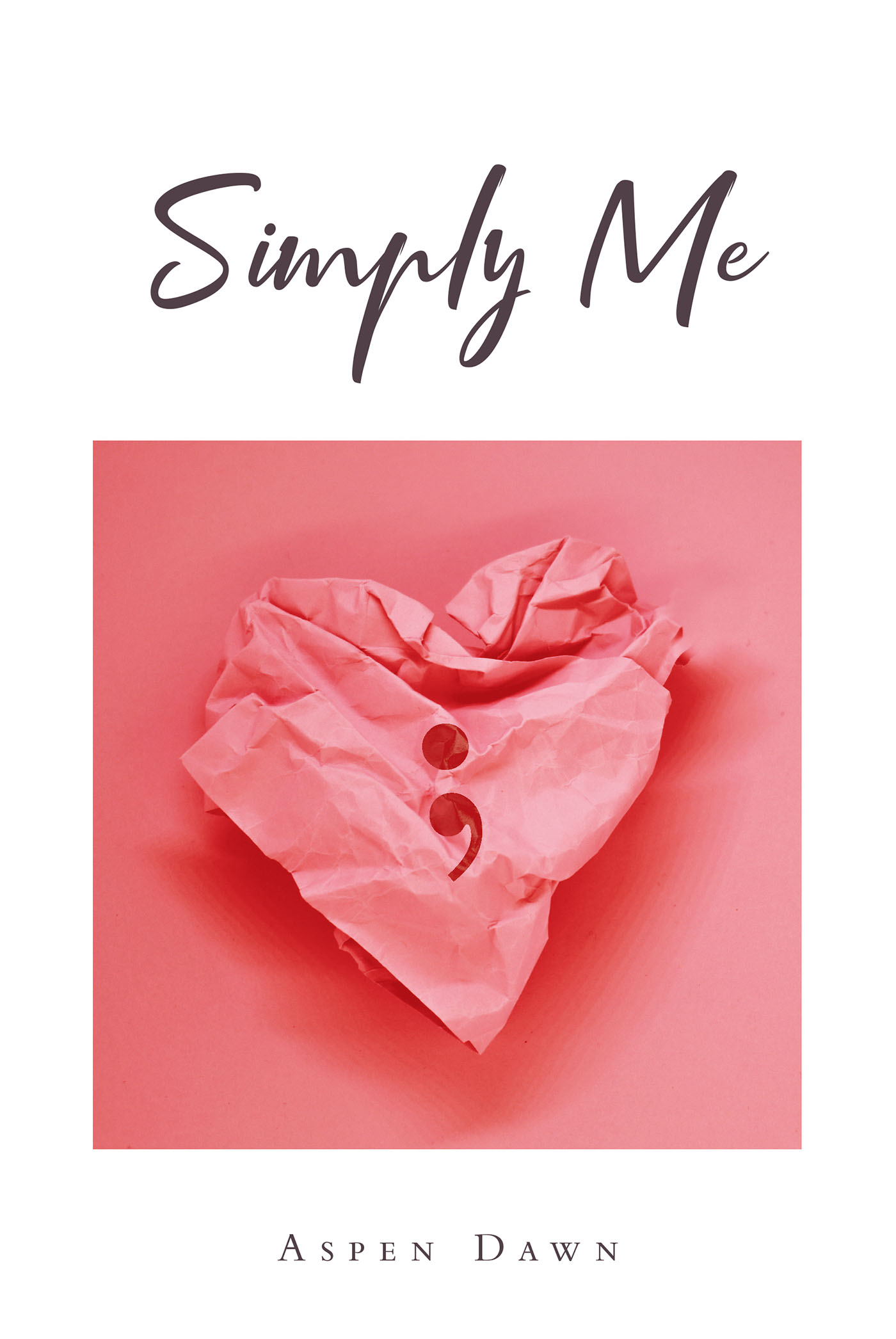 Simply Me Cover Image