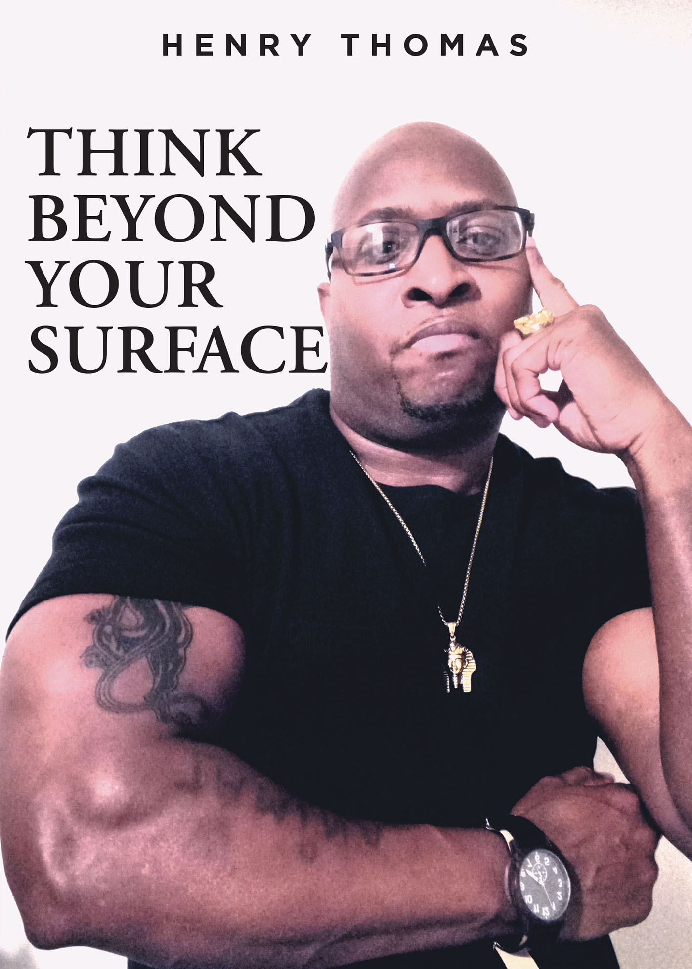 Think Beyond Your Surface Cover Image