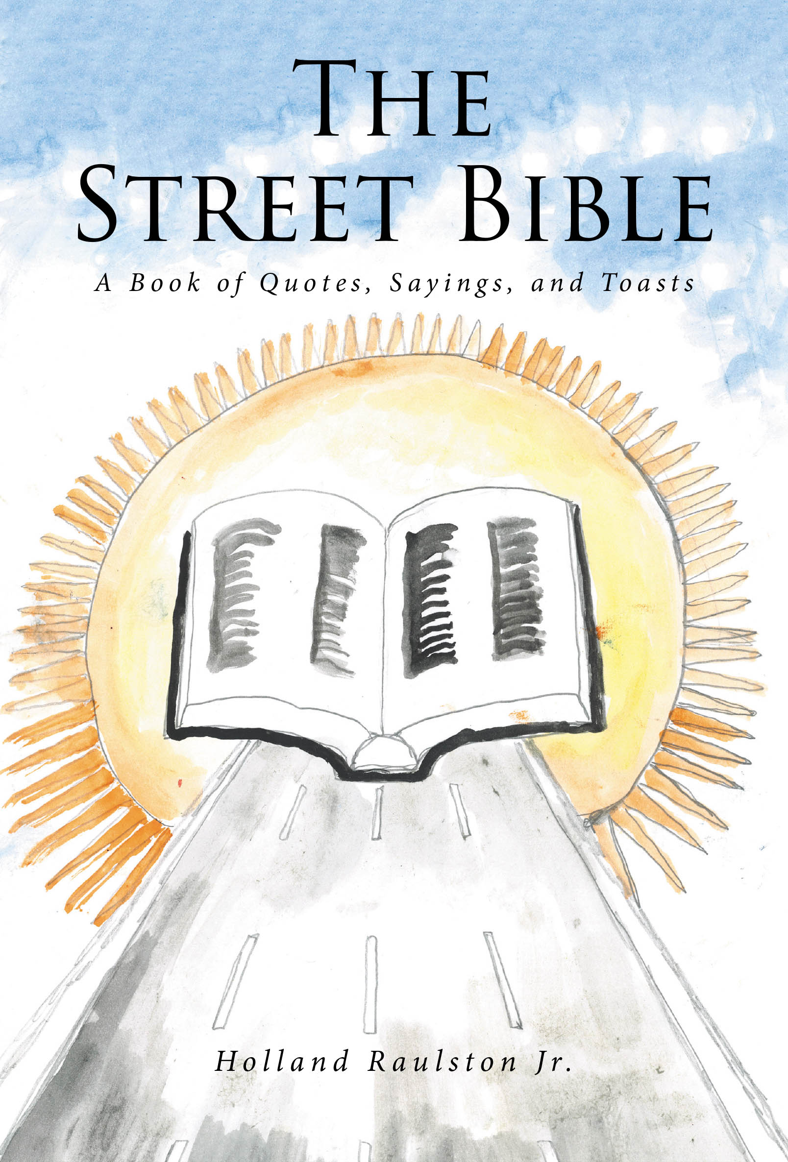 The Street Bible Cover Image