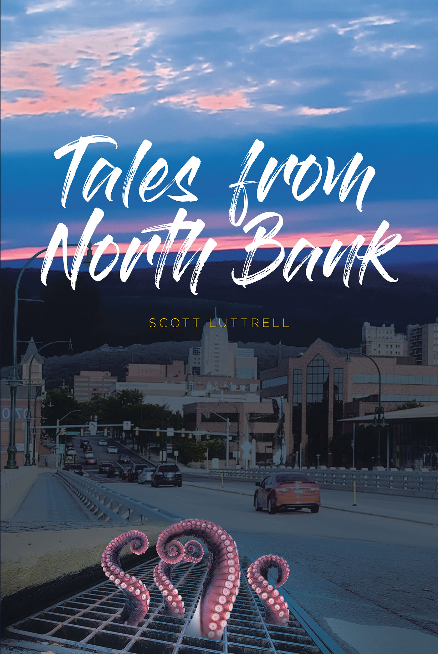 Tales from North Bank Cover Image