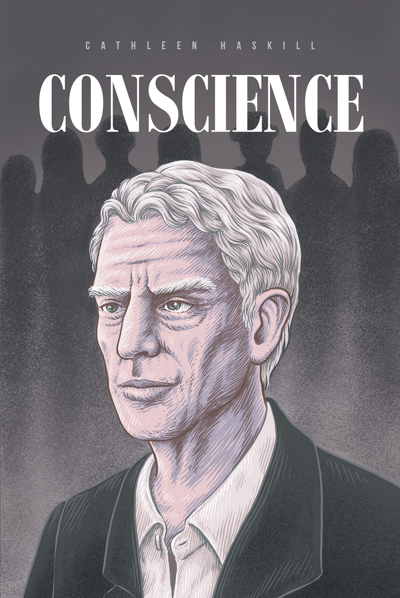 Conscience Cover Image