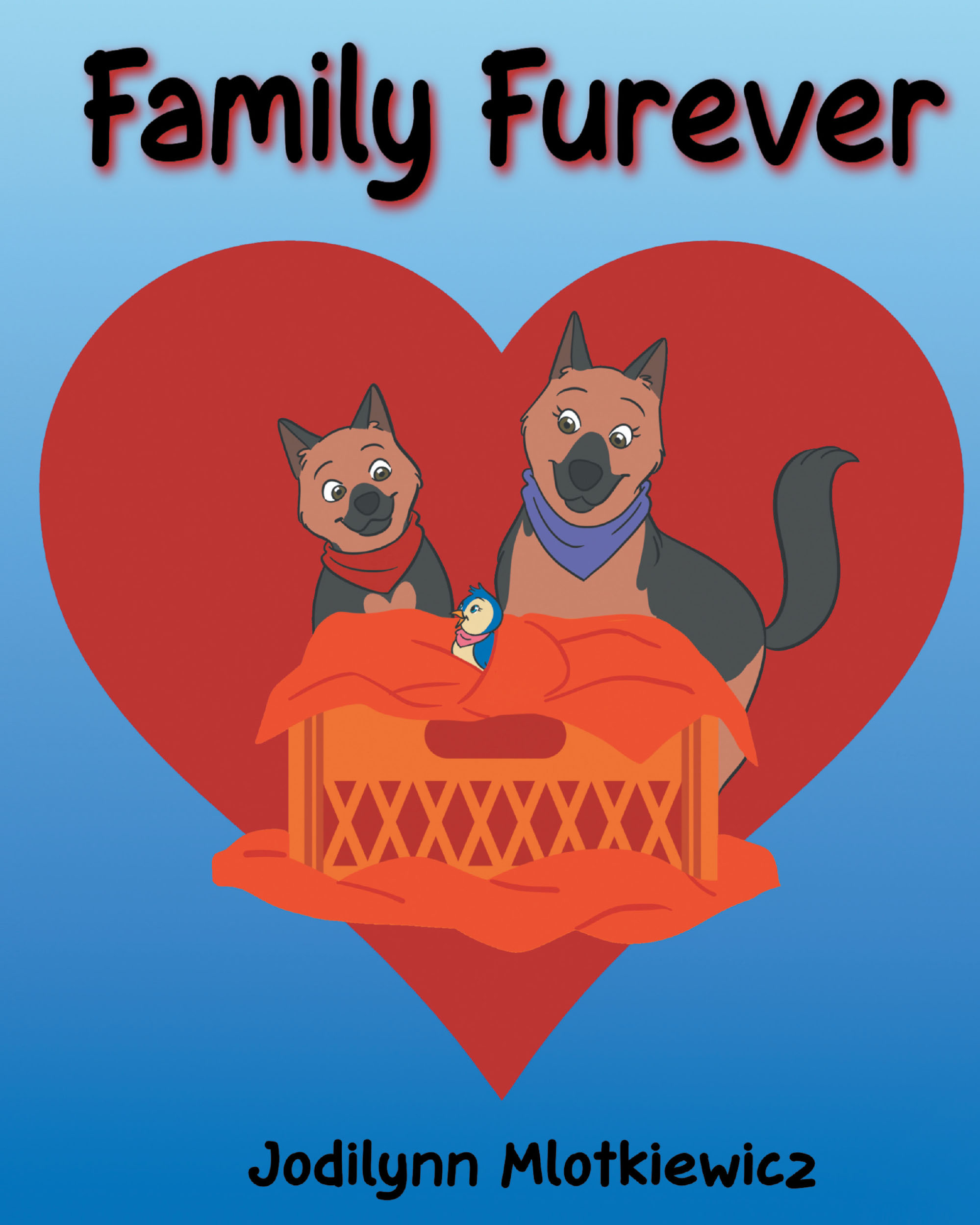 Family Furever Cover Image