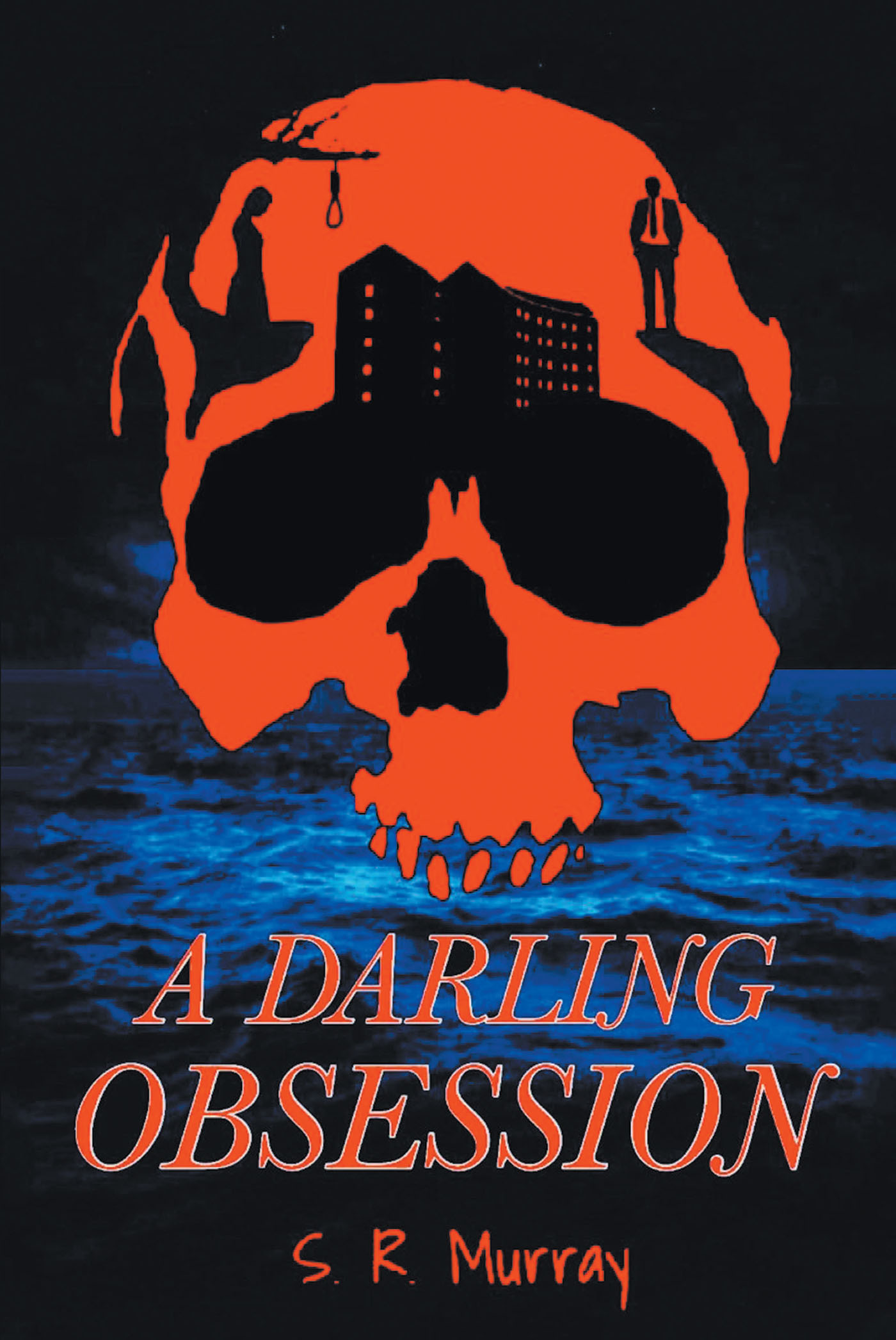 A Darling Obsession Cover Image