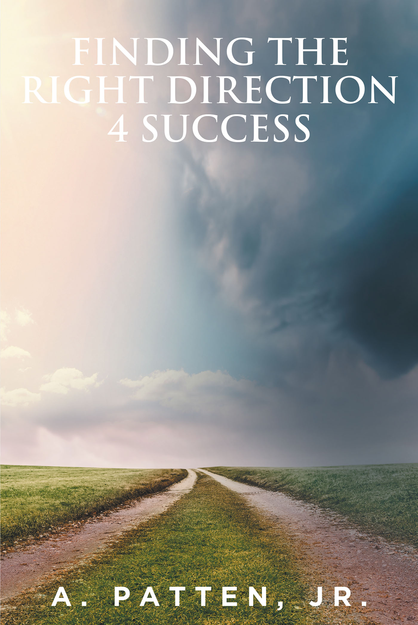 Finding the Right Direction 4 Success Cover Image