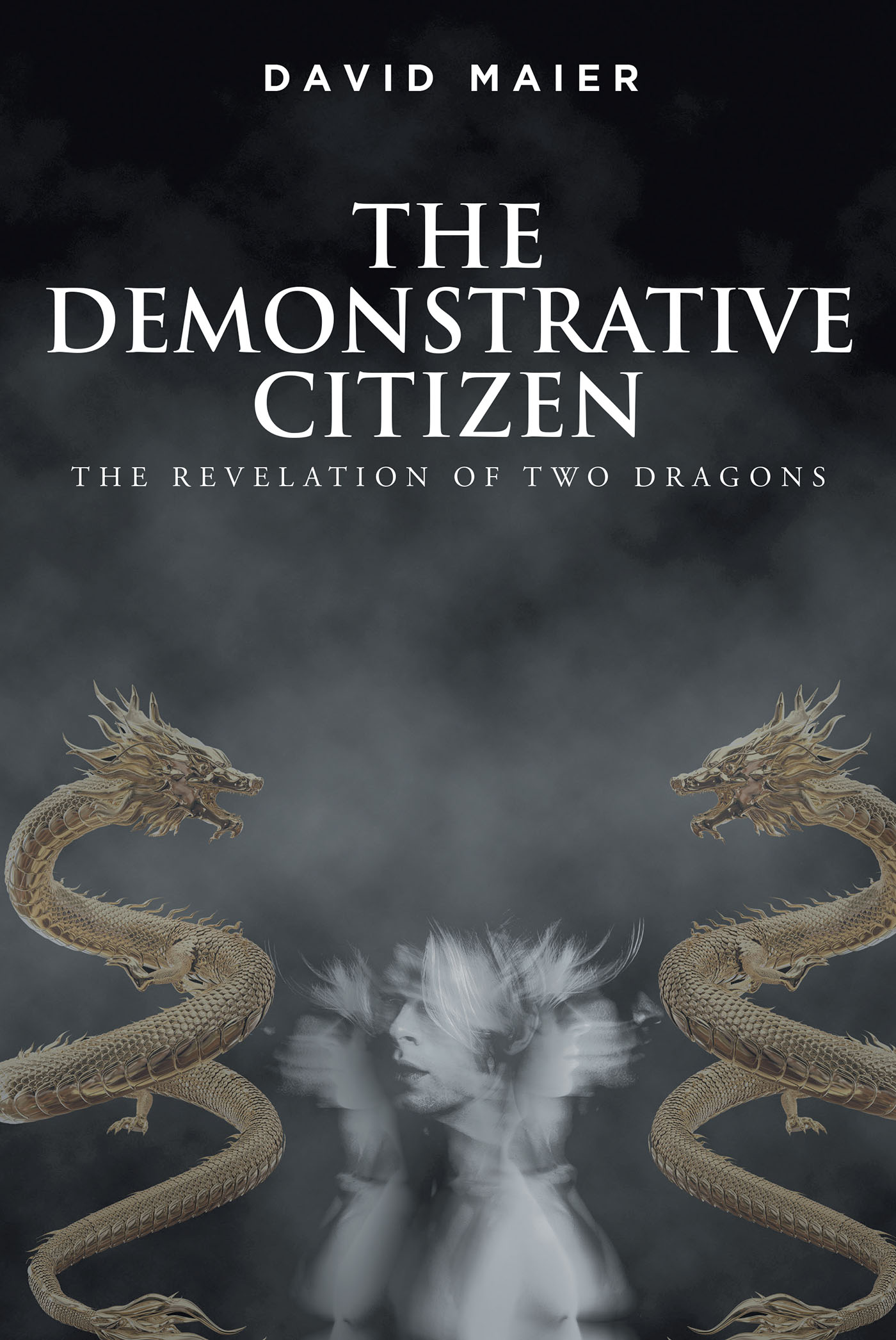 The Demonstrative Citizen Cover Image