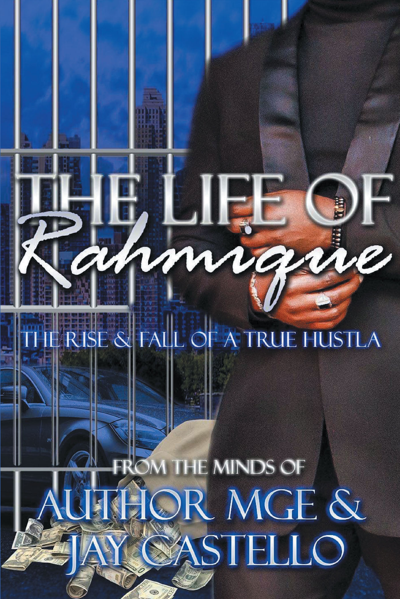 The Life of Rahmique Cover Image