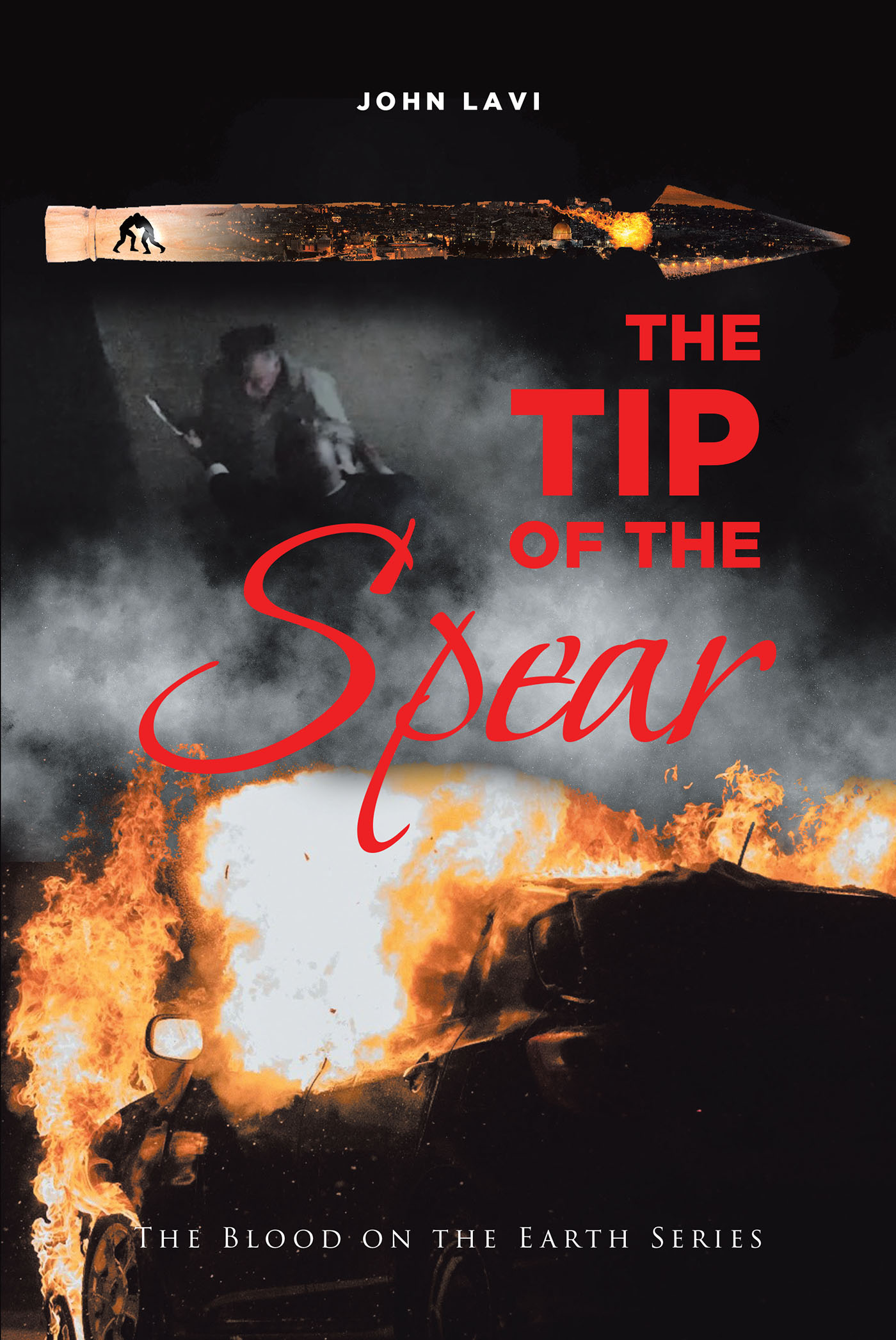 The Tip of the Spear Cover Image
