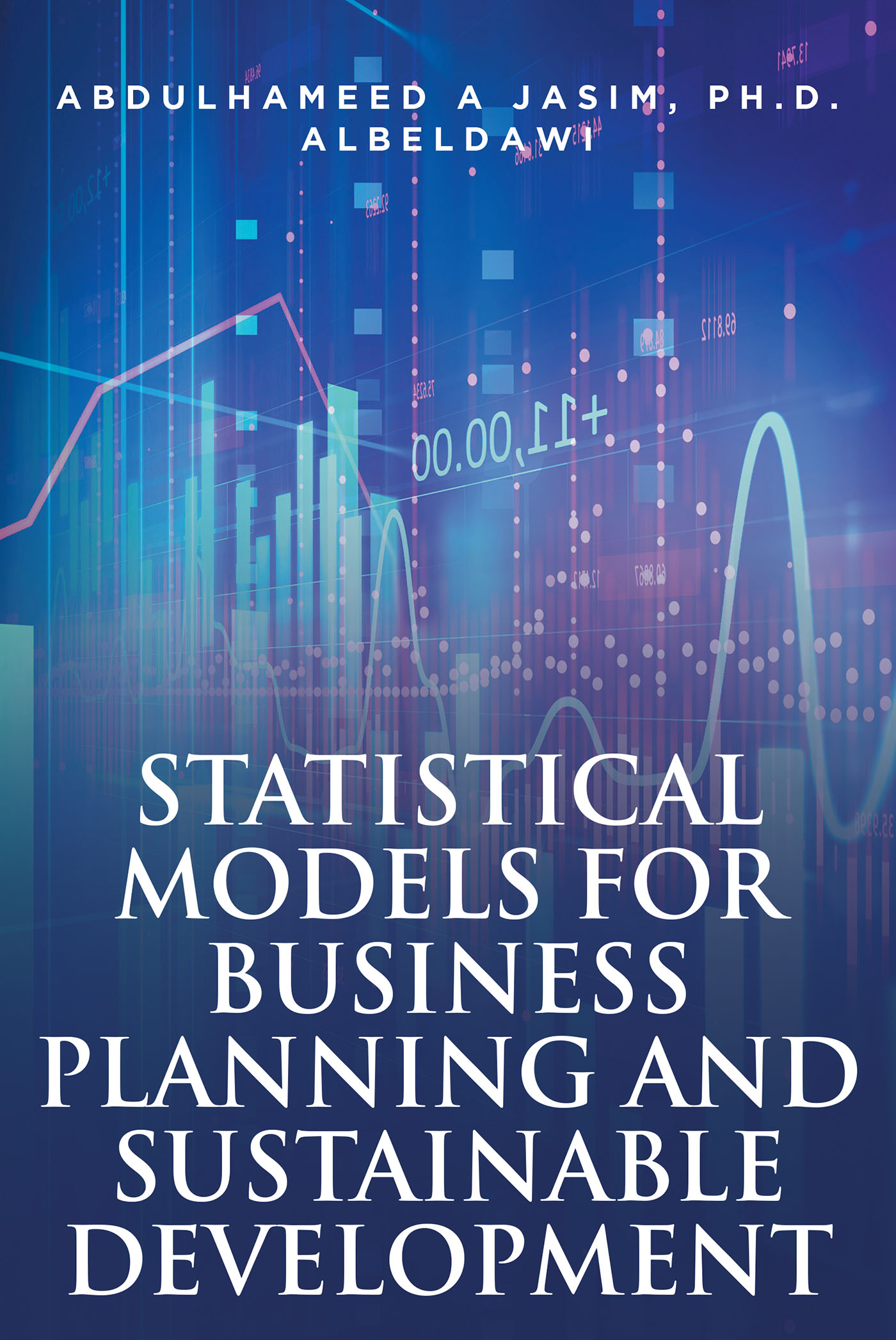 Statistical Models for Business Planning and Sustainable Development Cover Image