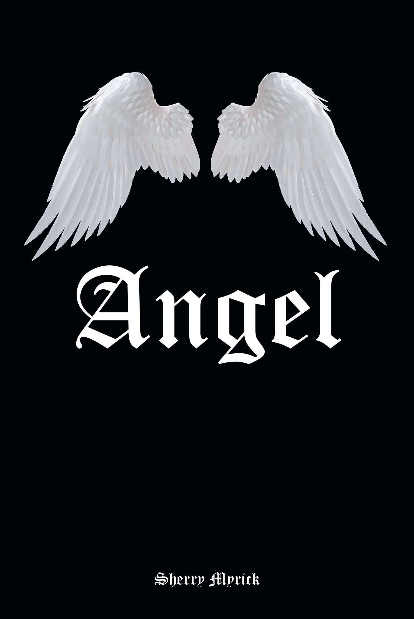 Angel Cover Image