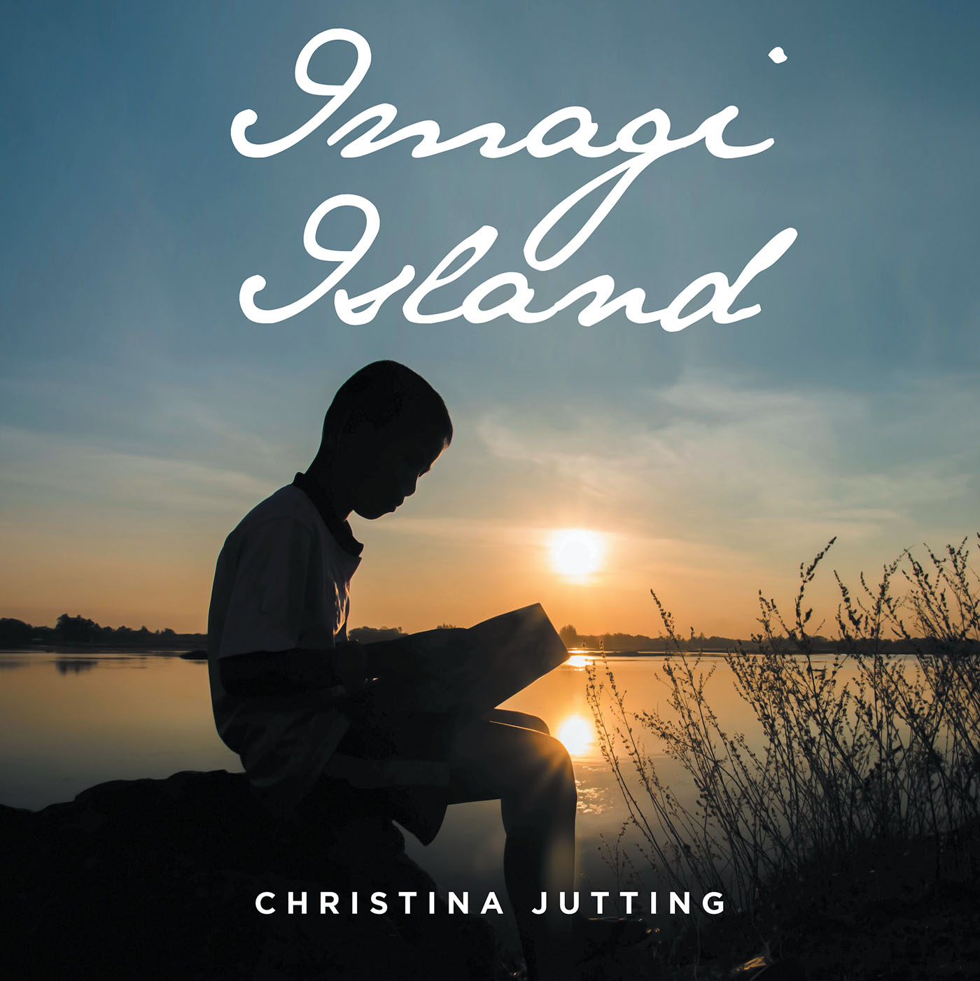 Imagi Island Cover Image